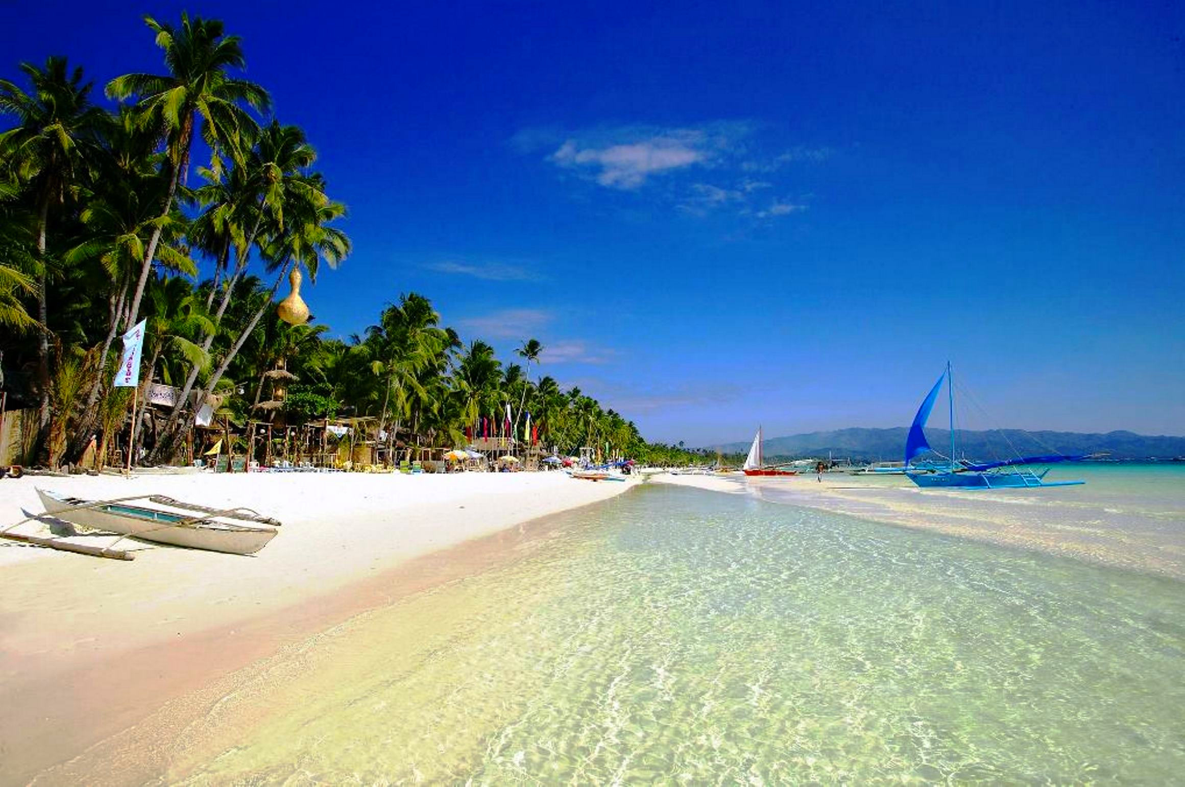 Boracay Island Wallpapers 37 Images WallpaperCat Boracay Island Wallpapers 37 Images WallpaperCat