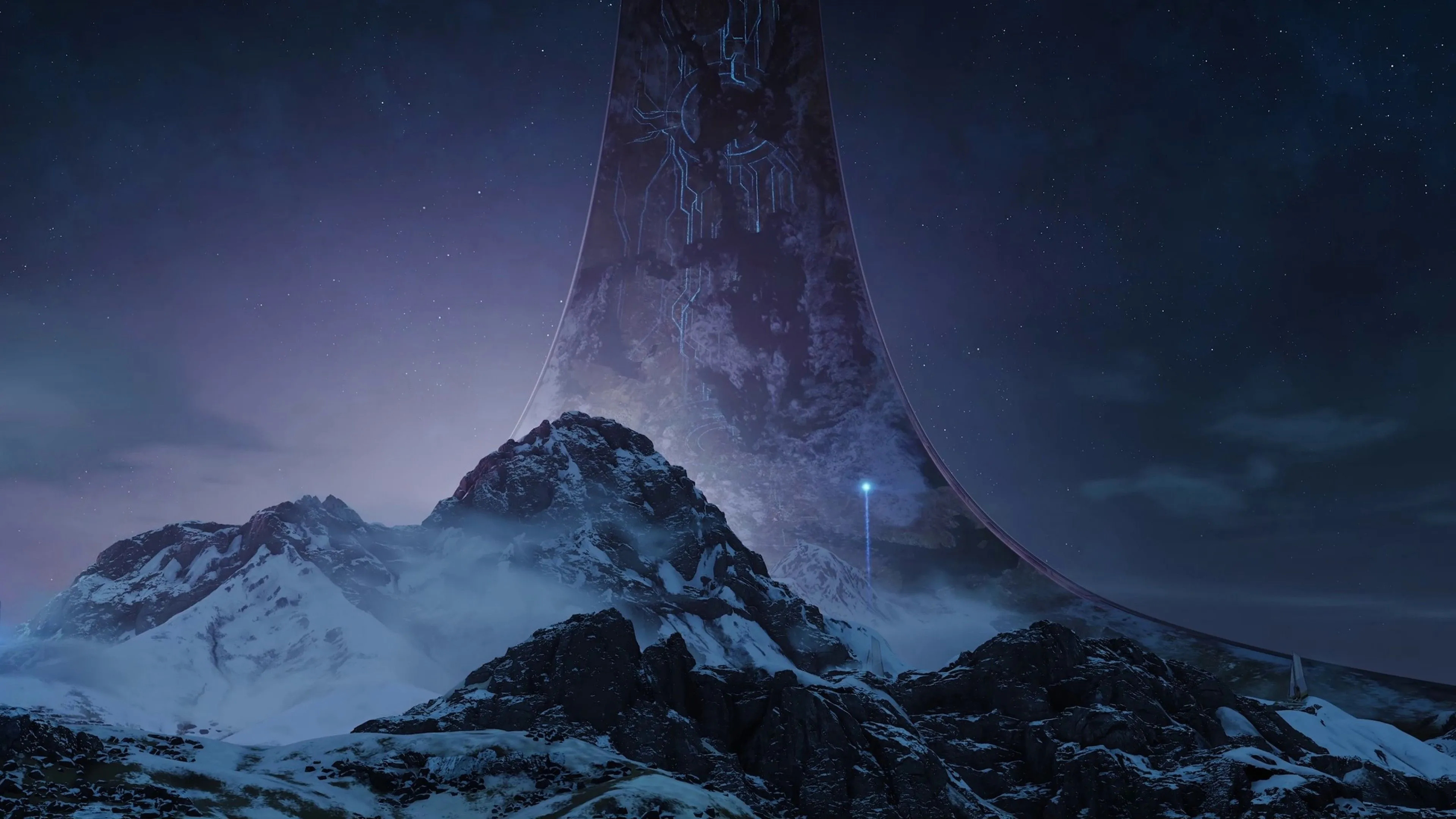 Halo Ring