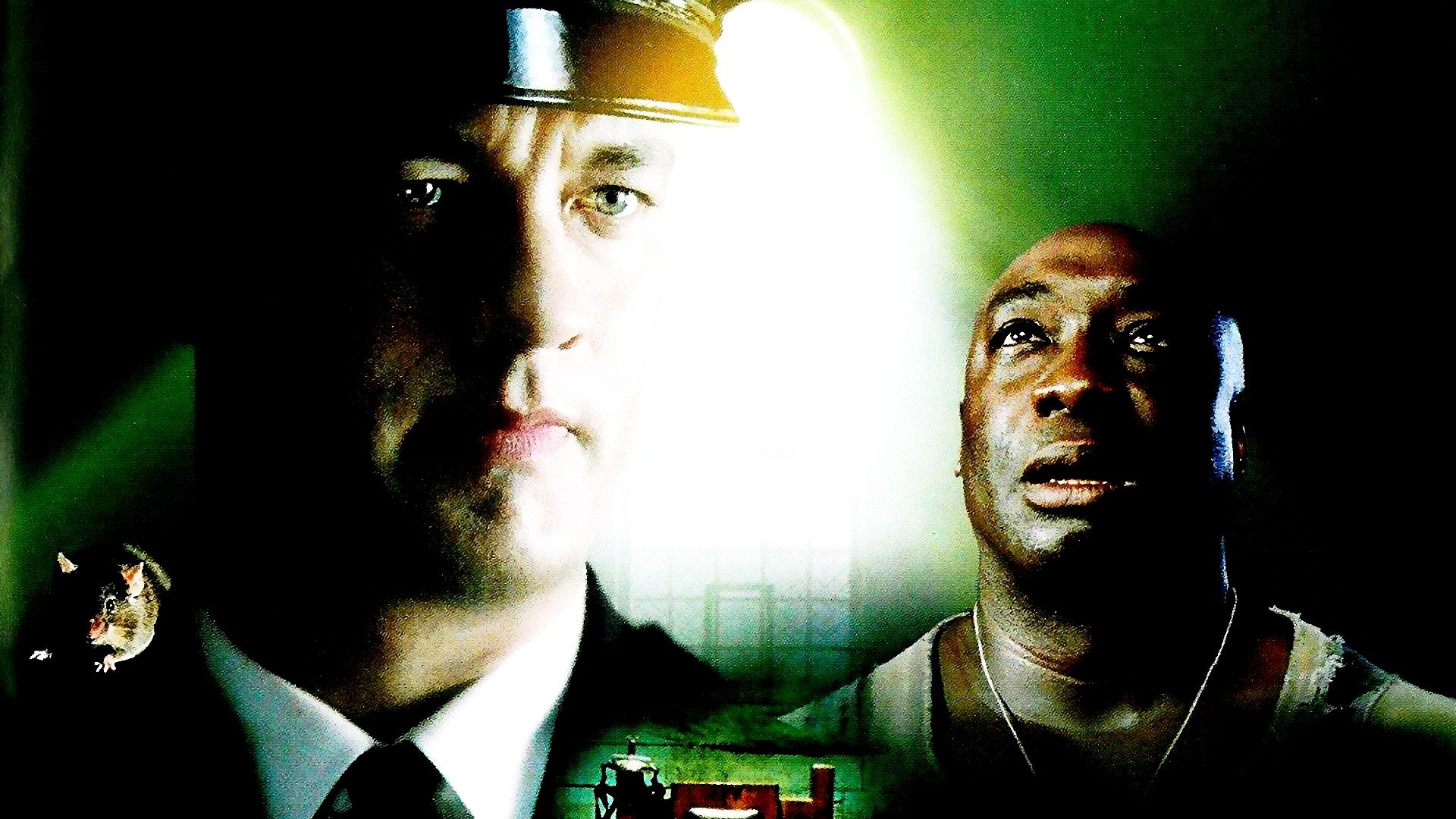 Frank Darabont, The Green Mile, Movie Trailers, Cast, 1920x1080 Full HD Desktop