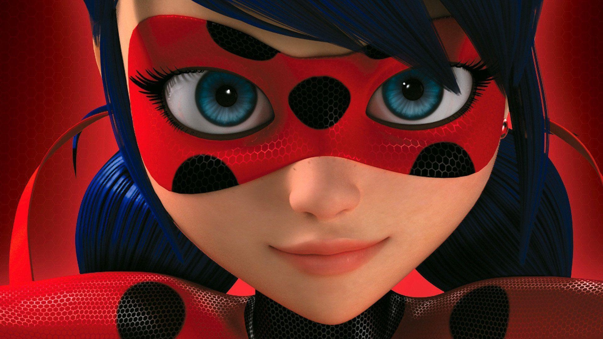 Miraculous Tales of Ladybug & Cat Noir, Wallpapers, 1920x1080 Full HD Desktop