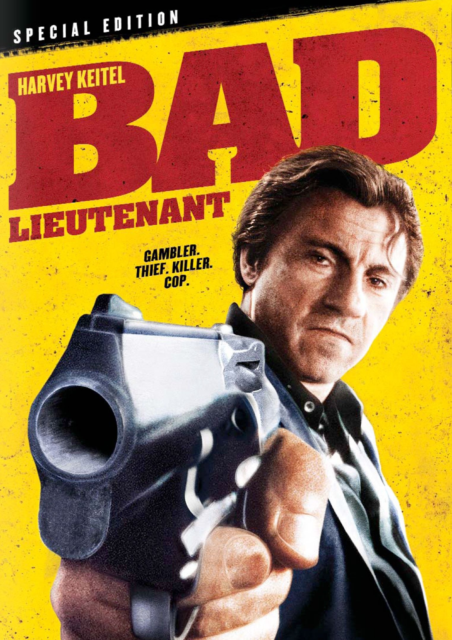 Harvey Keitel, Bad Lieutenant, True myth media, Powerful performance, 1530x2160 HD Phone