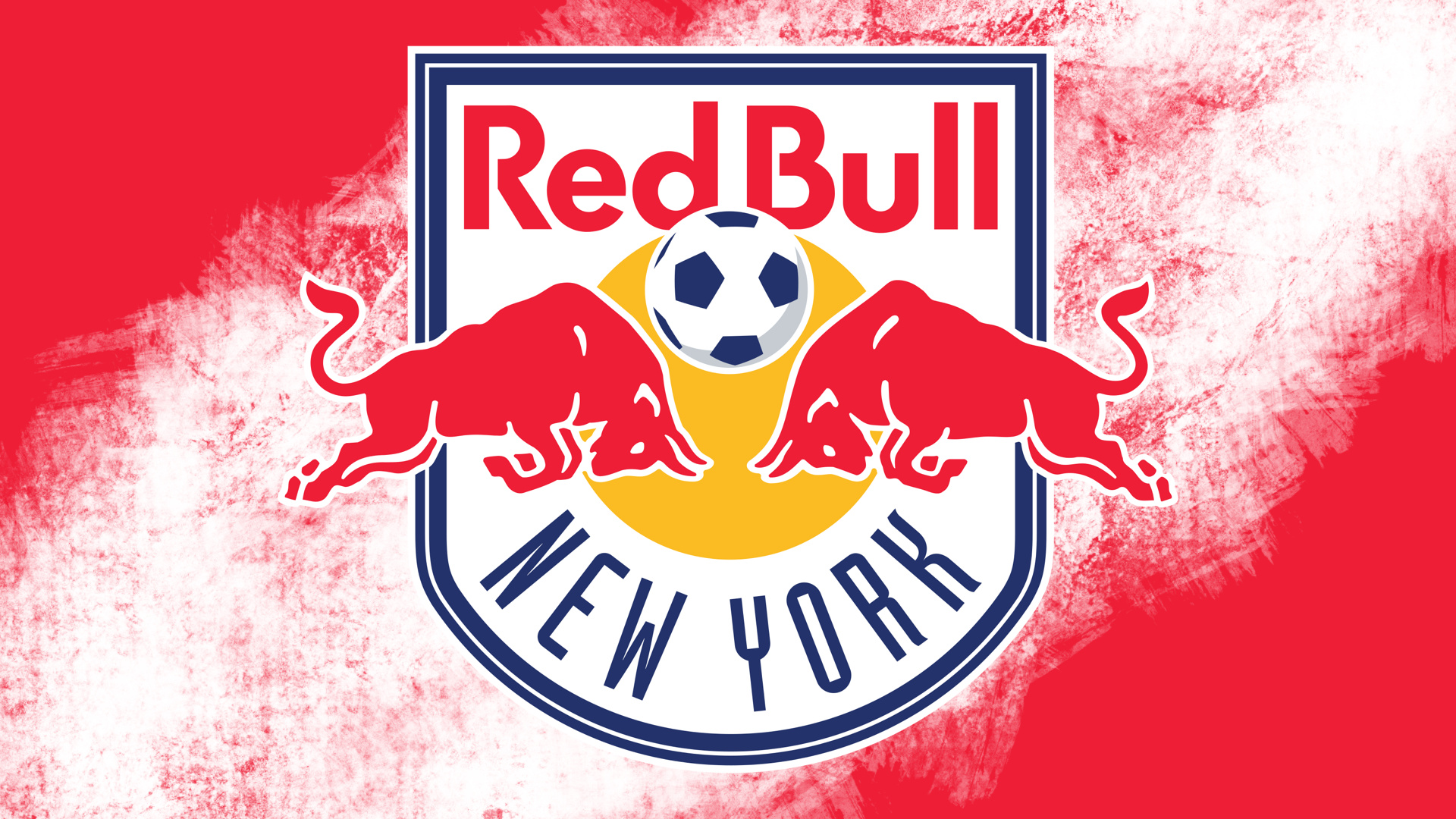 New York Red Bulls logo, MLS Wallpaper, 1920x1080 Full HD Desktop