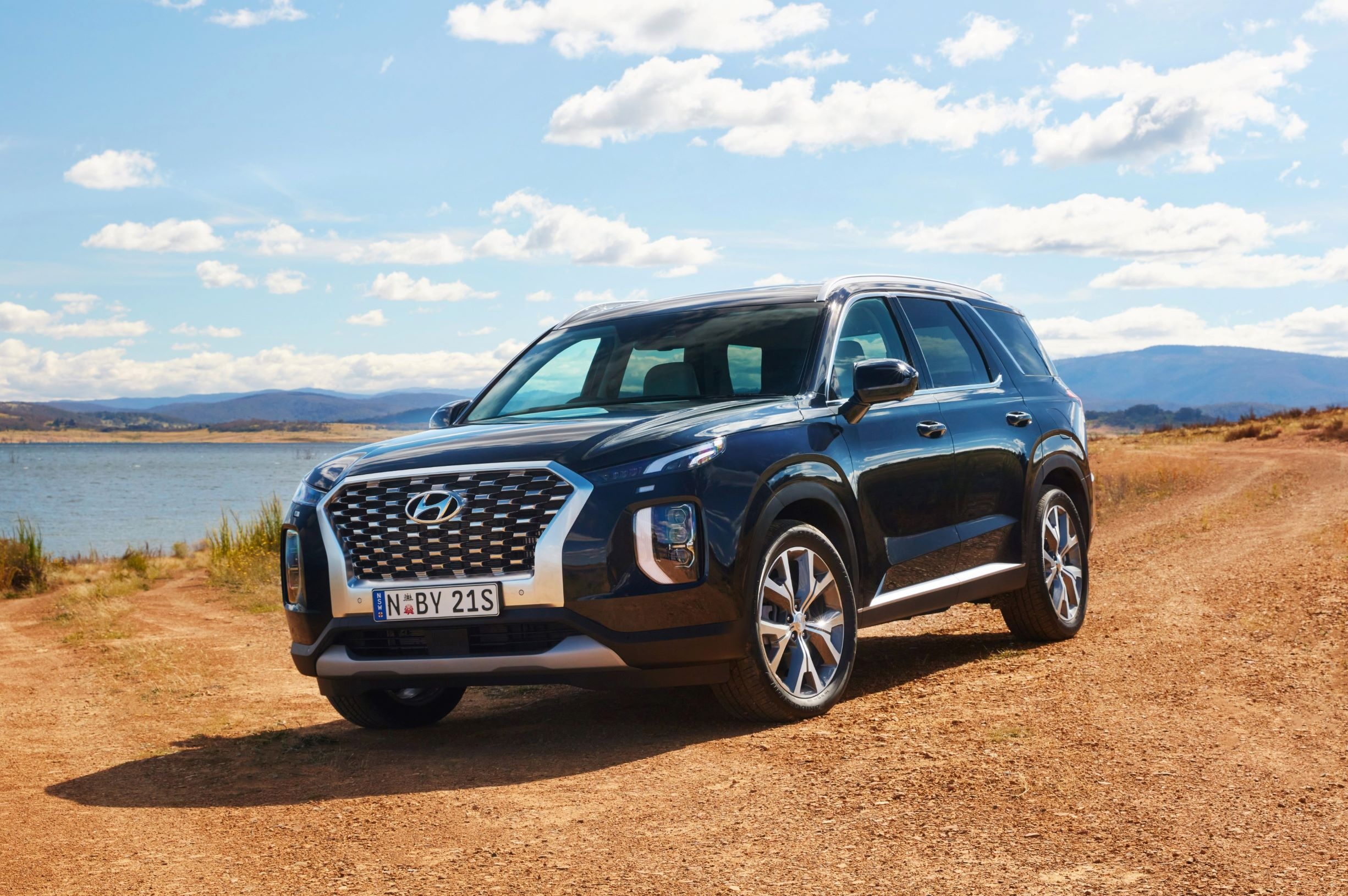 Hyundai Palisade, 2021 review, Detailed analysis, SUV, 2460x1640 HD Desktop