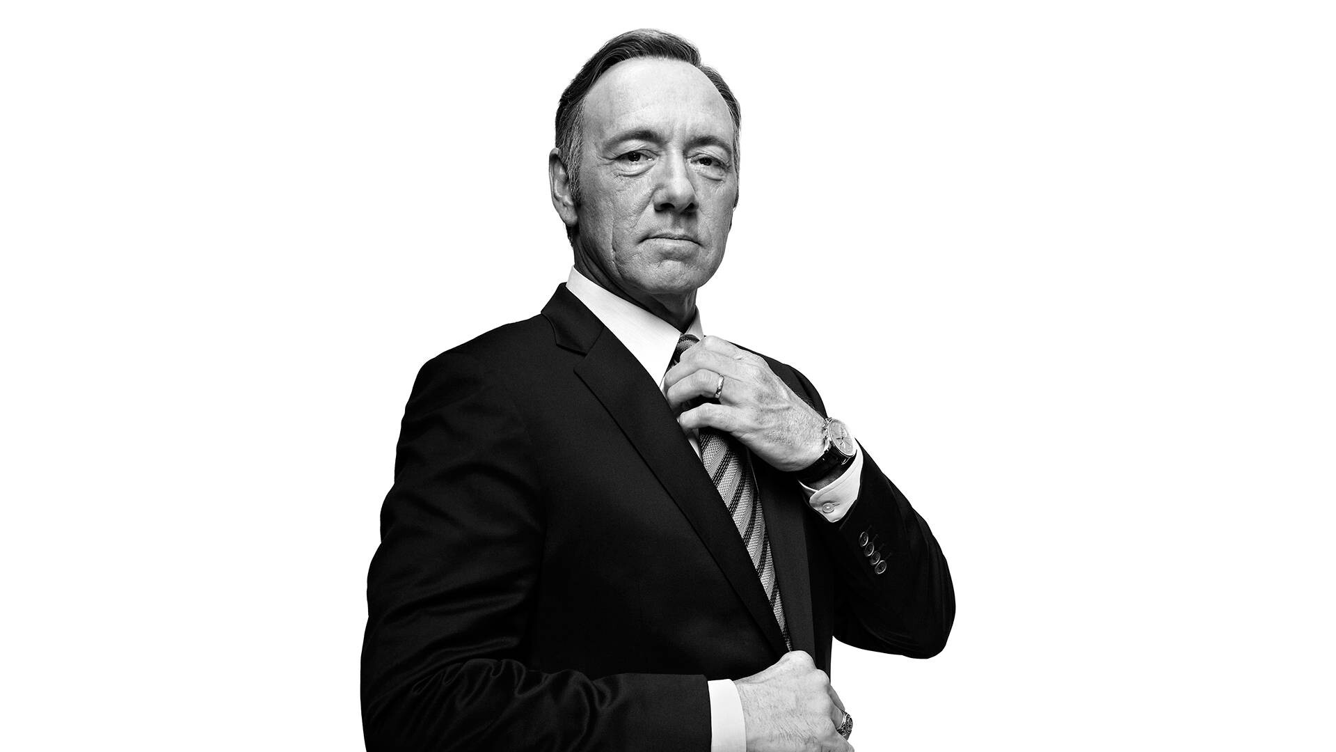 House of Cards, Kevin Spacey, Intense drama, Engaging visuals, 1920x1080 Full HD Desktop