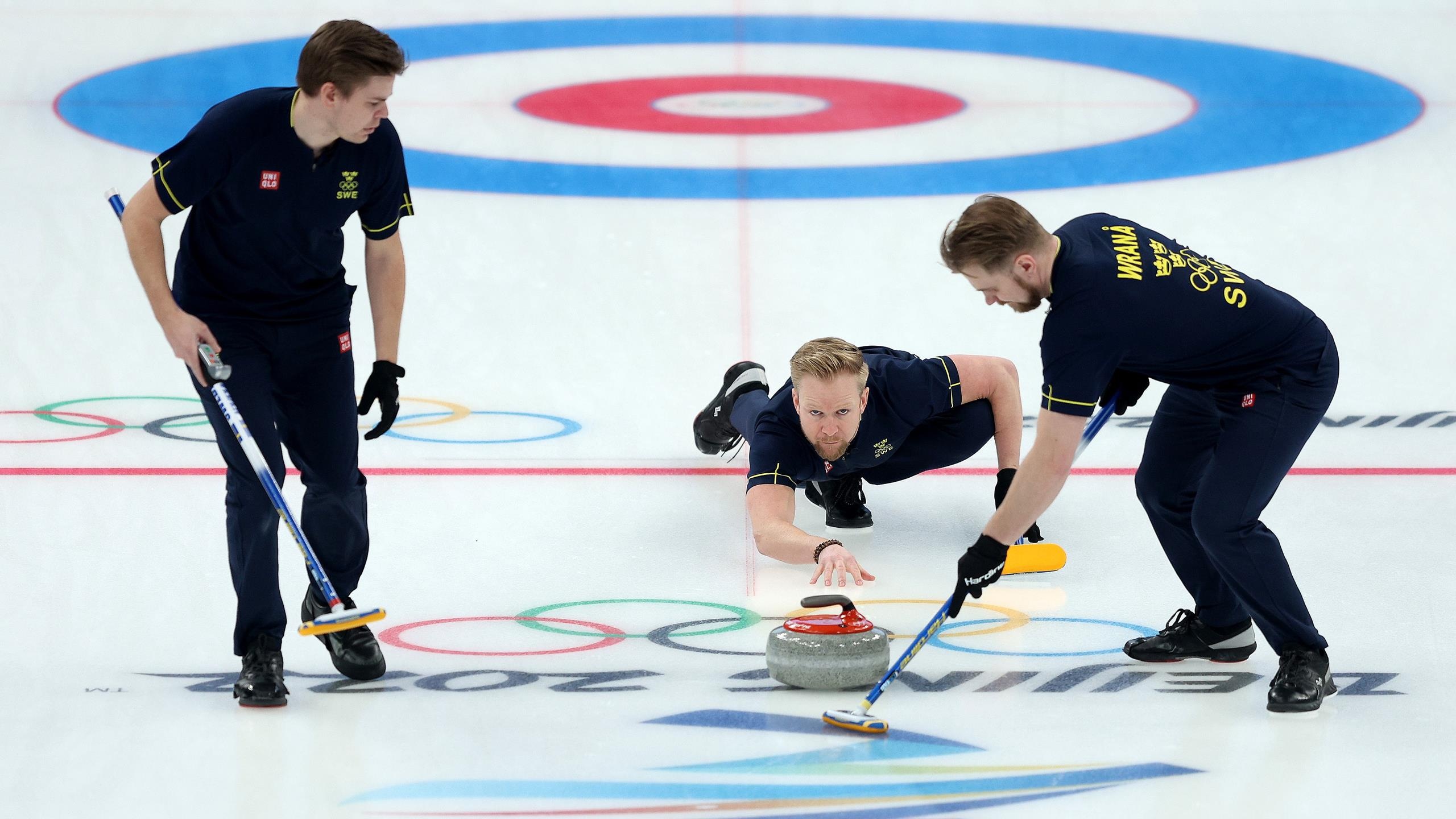 Curling news, Curling highlights, Curling videos, Curling results, 2560x1440 HD Desktop