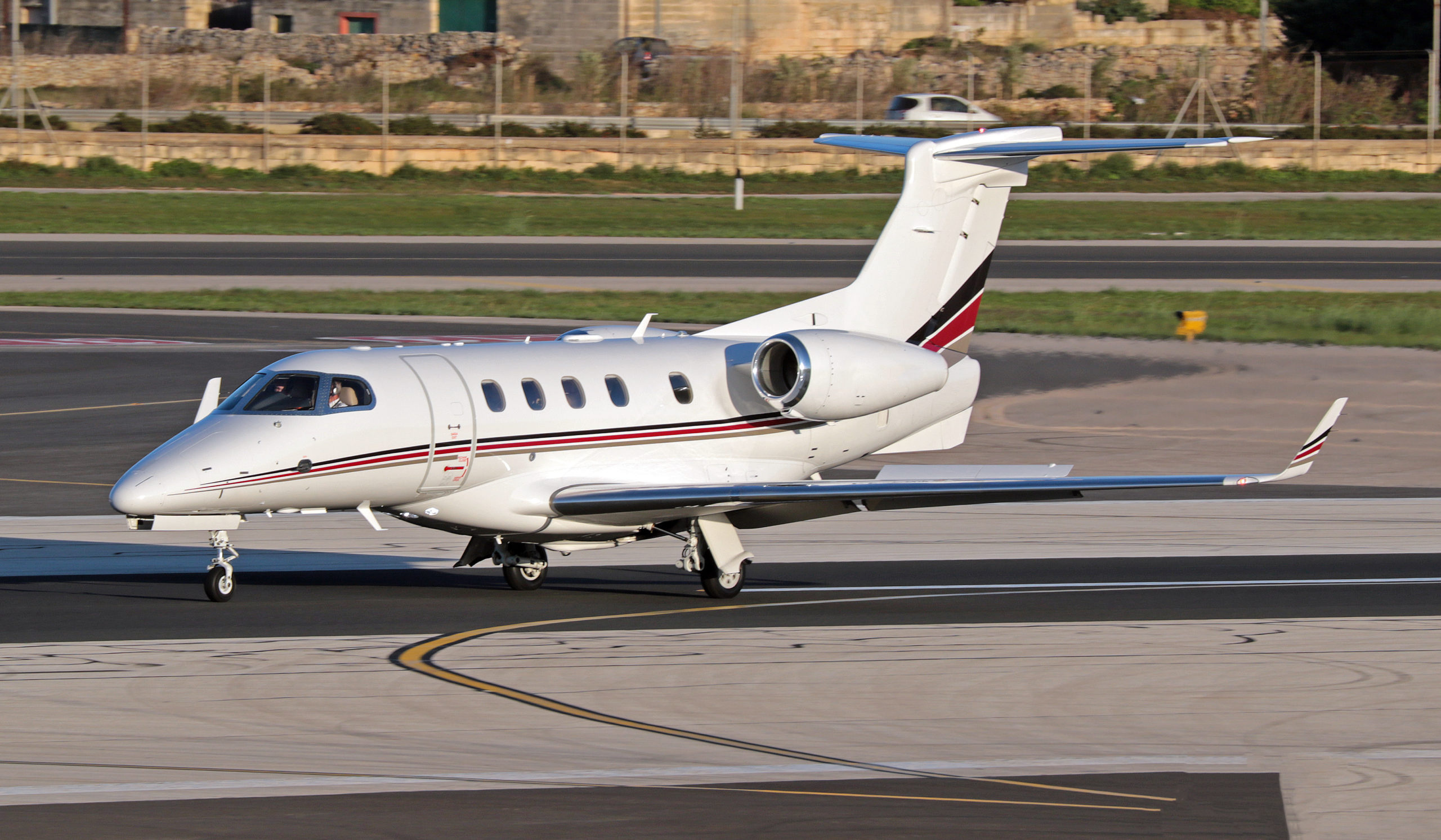 Embraer Legacy 600, Maintenance course, Academy 147, Embraer Legacy, 2560x1500 HD Desktop