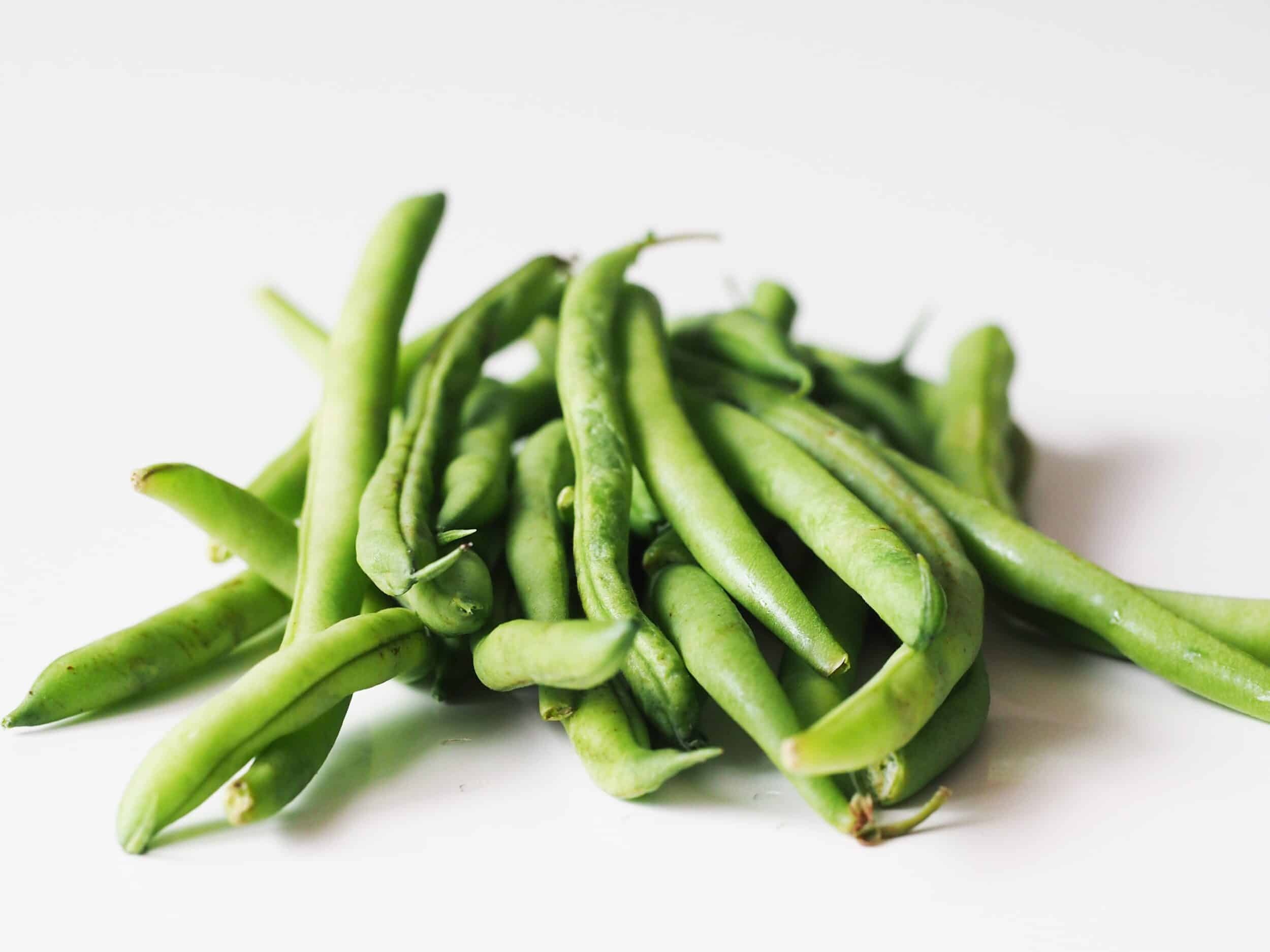 Green beans for babies, Nutrient-rich food, Baby's first foods, Tender green goodness, 2500x1880 HD Desktop