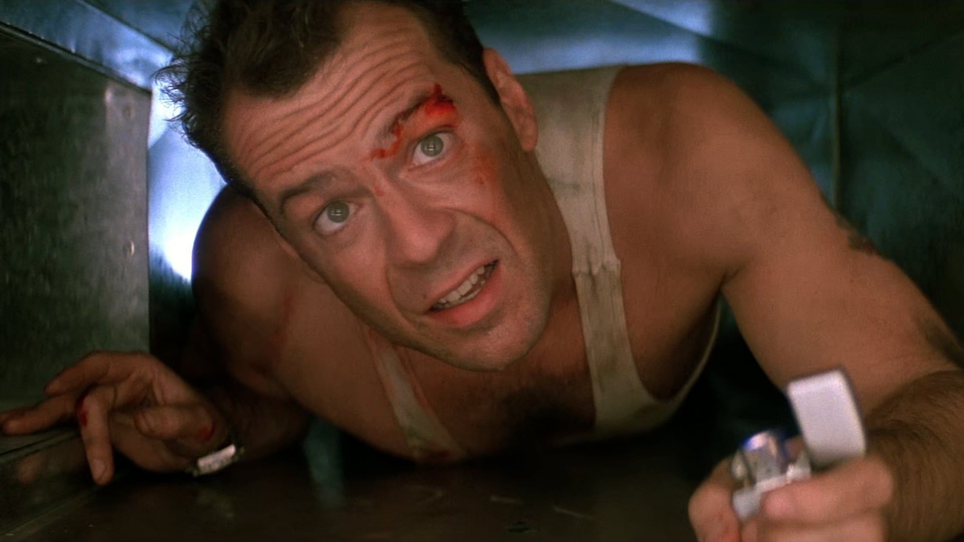 Die Hard, Streaming options, Premium platforms, Action film, 1920x1080 Full HD Desktop