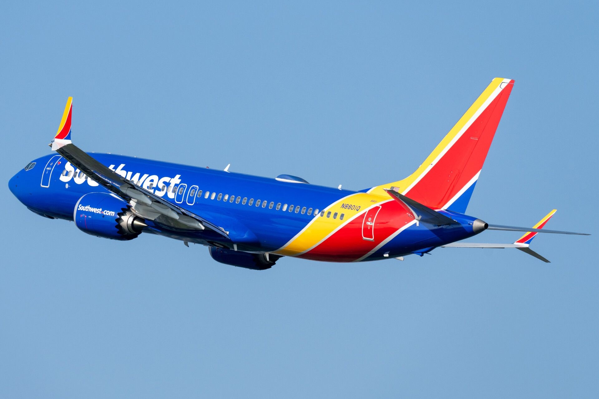Southwest Airlines, New markets, Strategy, Southwest, 1920x1280 HD Desktop