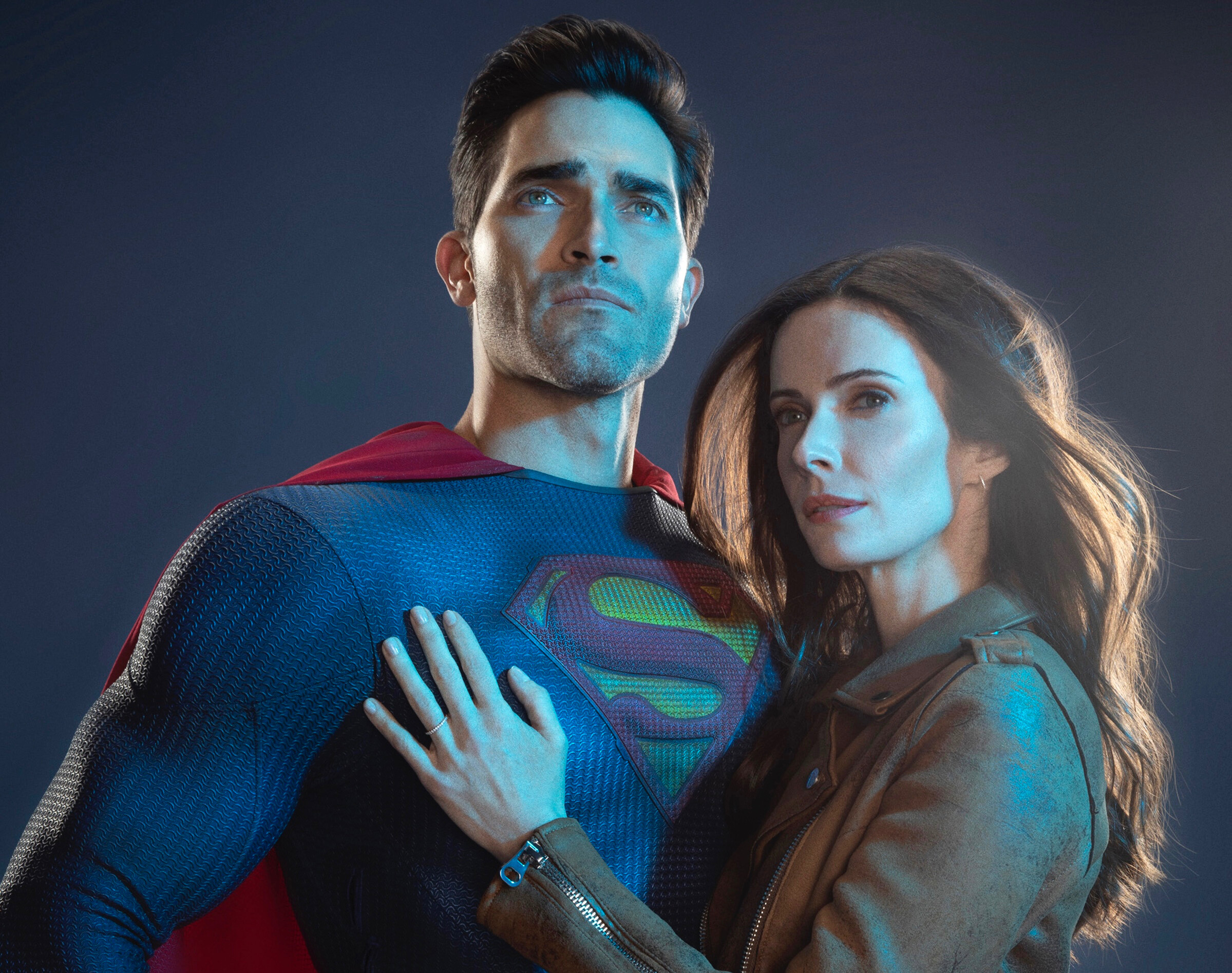 Superman and Lois series, TV Shows, 2400x1900 HD Desktop