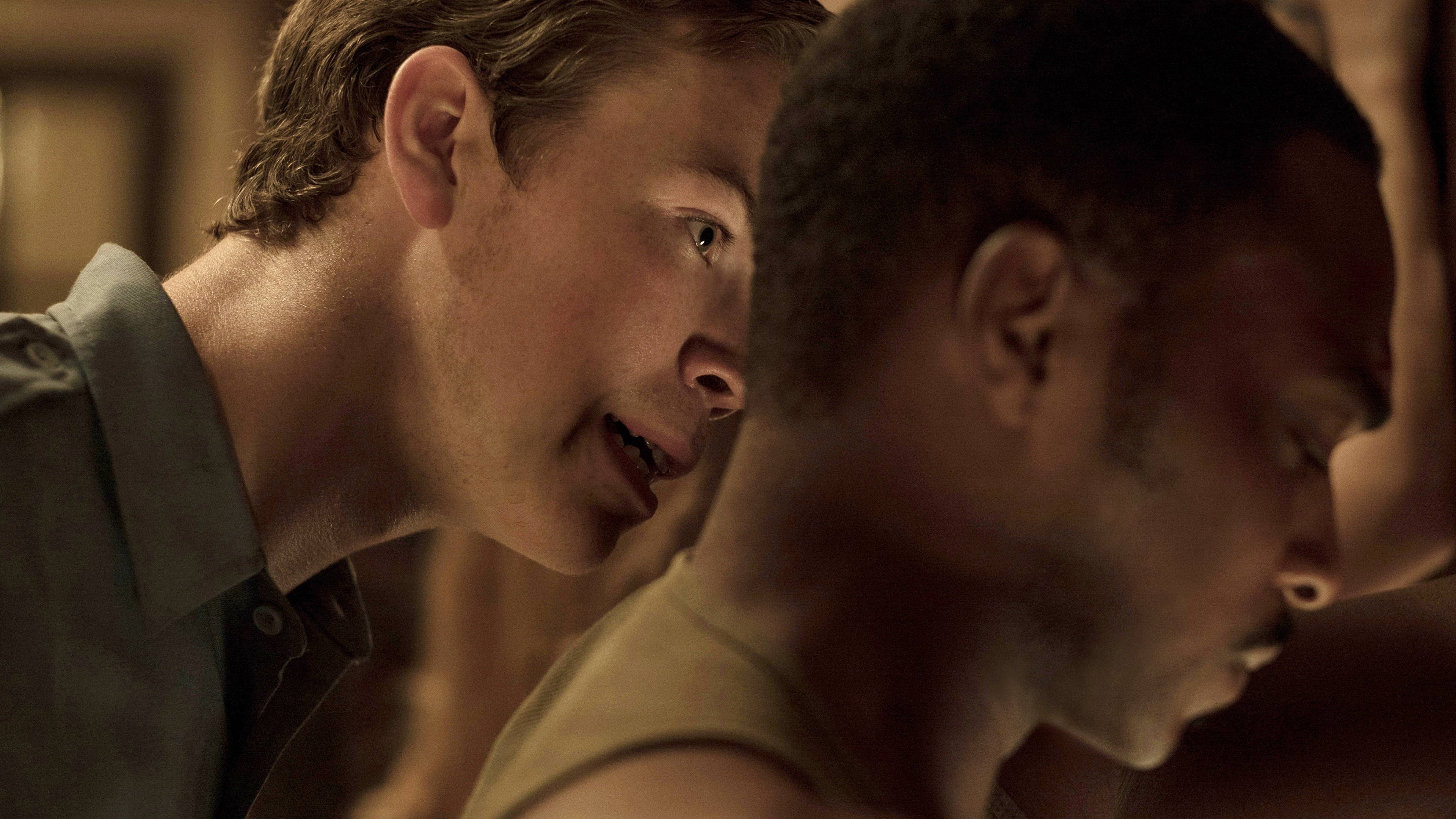 Detroit movie, Streaming online, Cinema experience, Rave reviews, 3840x2160 4K Desktop