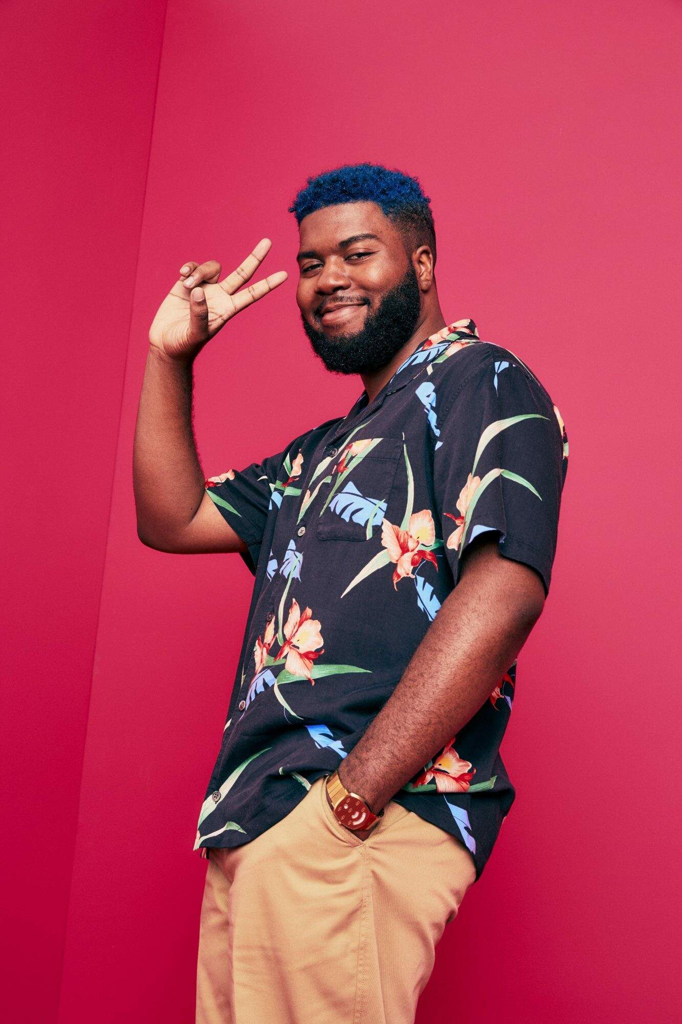 Khalid, High-quality image, Free download, Wallpaper photo, 1340x2000 HD Phone
