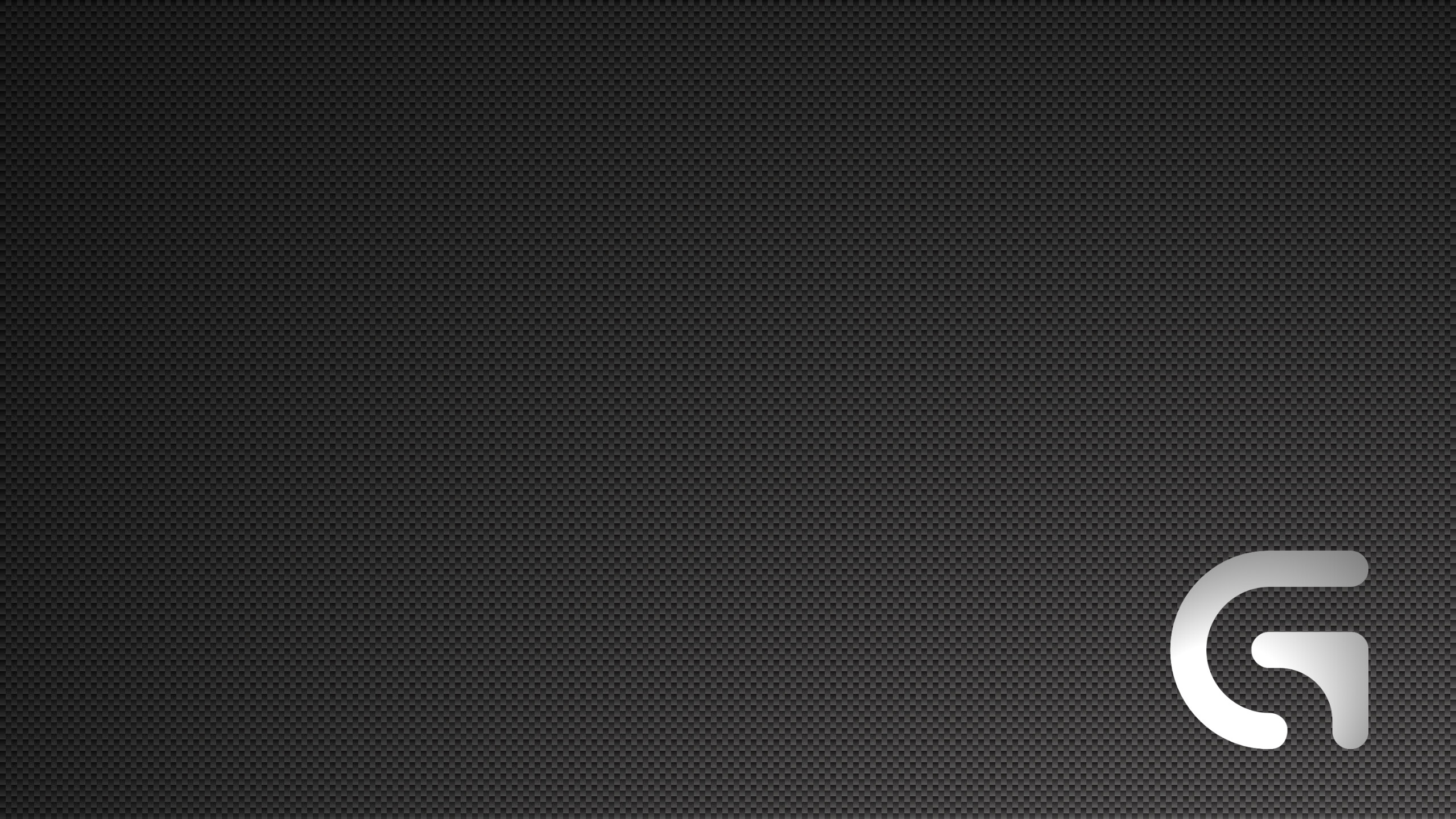 Logitech G, Superior performance, Stylish design, Gaming gear, 2560x1440 HD Desktop