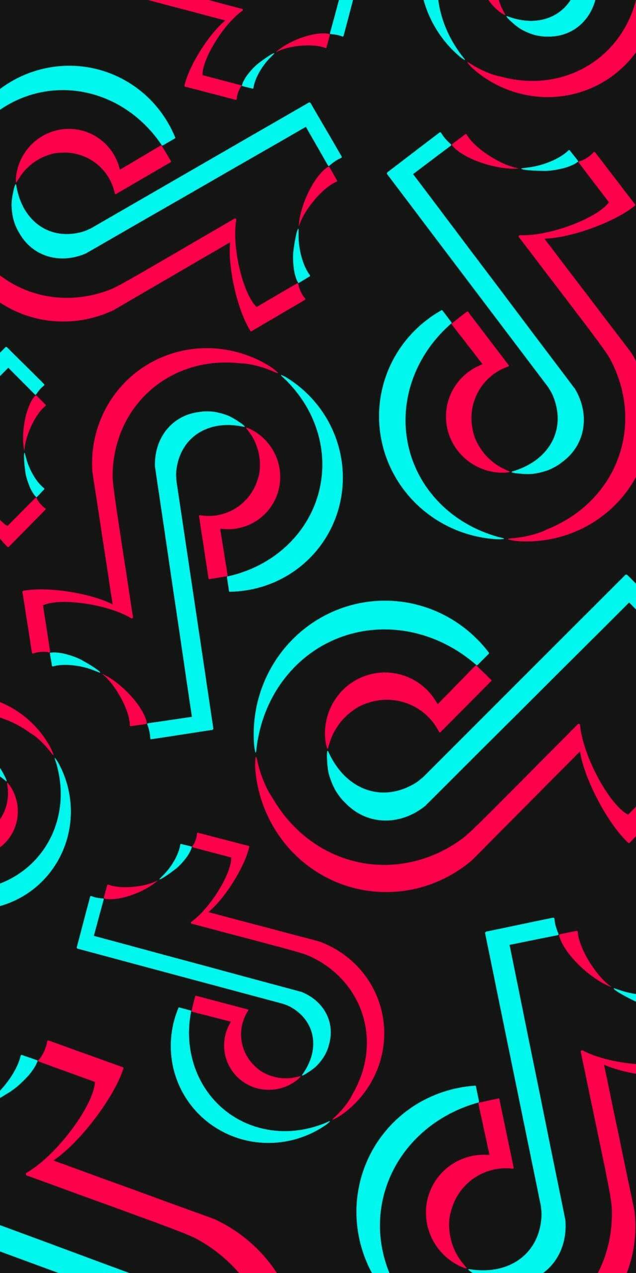 Artwork, TikTok Wallpaper, 1280x2560 HD Phone