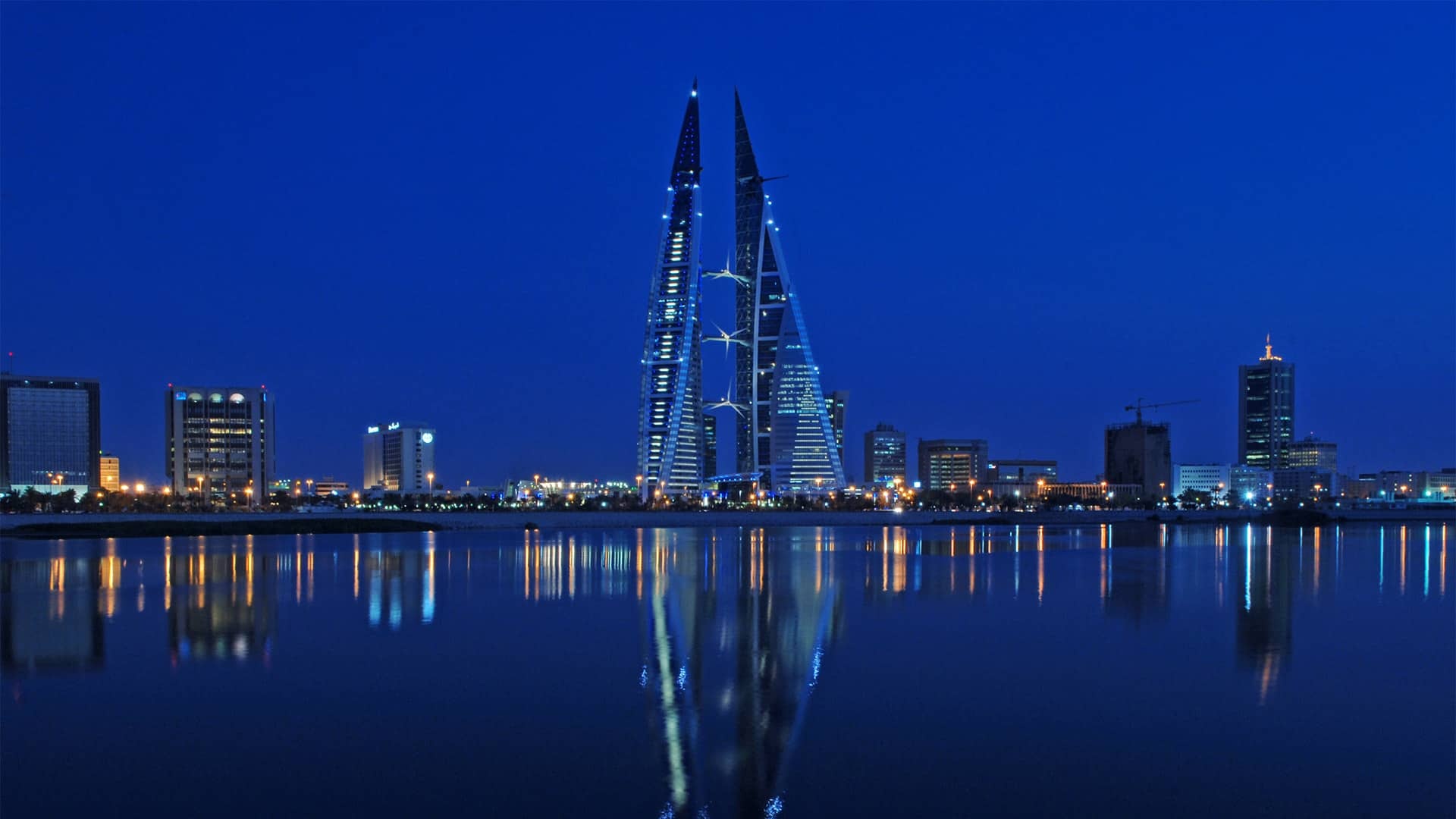 Bahrain COVID-19, Feena Khair campaign, COVID-19 donation, Fighting the spread, 1920x1080 Full HD Desktop