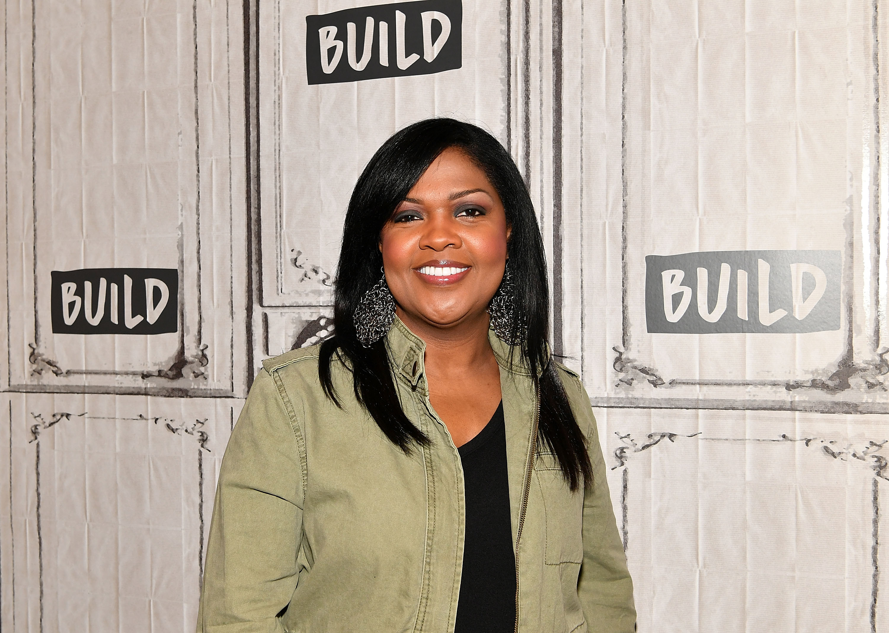 CeCe Winans, Smiling photos, Alvin Love II, Power couple, 3000x2140 HD Desktop