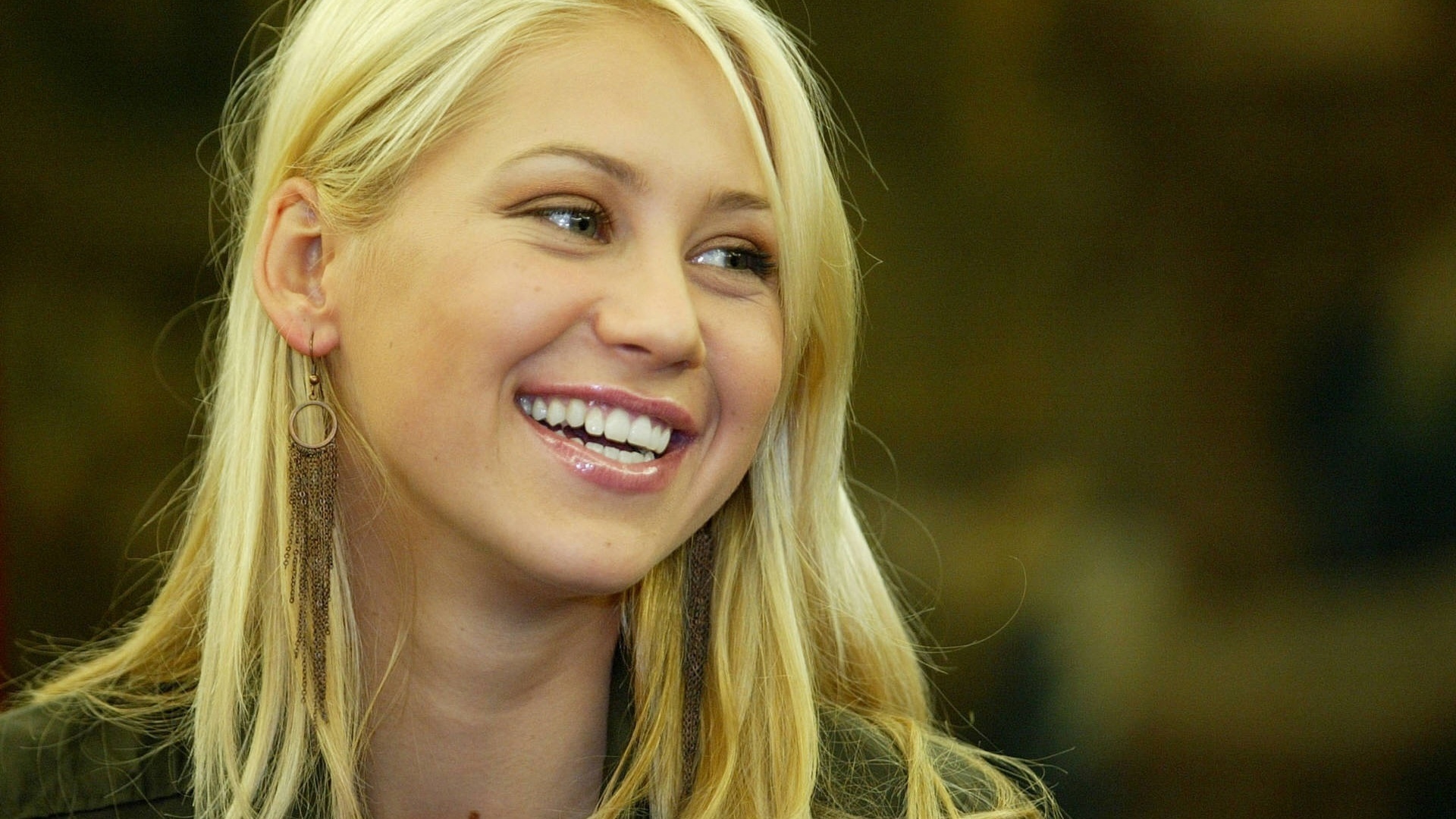 Anna Kournikova, 50 wallpapers, 1920x1080 Full HD Desktop