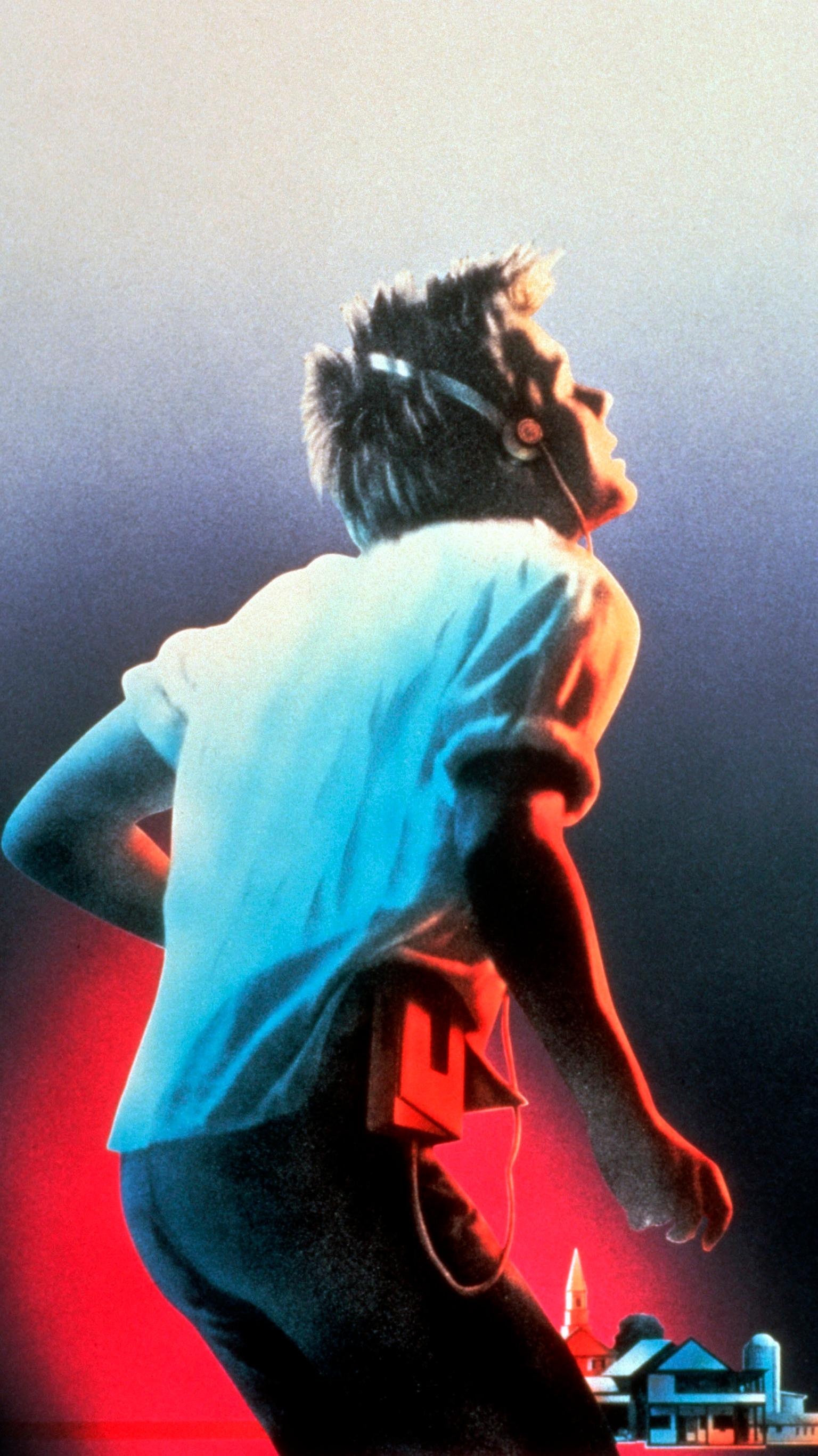 Kevin Bacon, Footloose 1984, Phone Wallpaper, Moviemania, 1540x2740 HD Phone