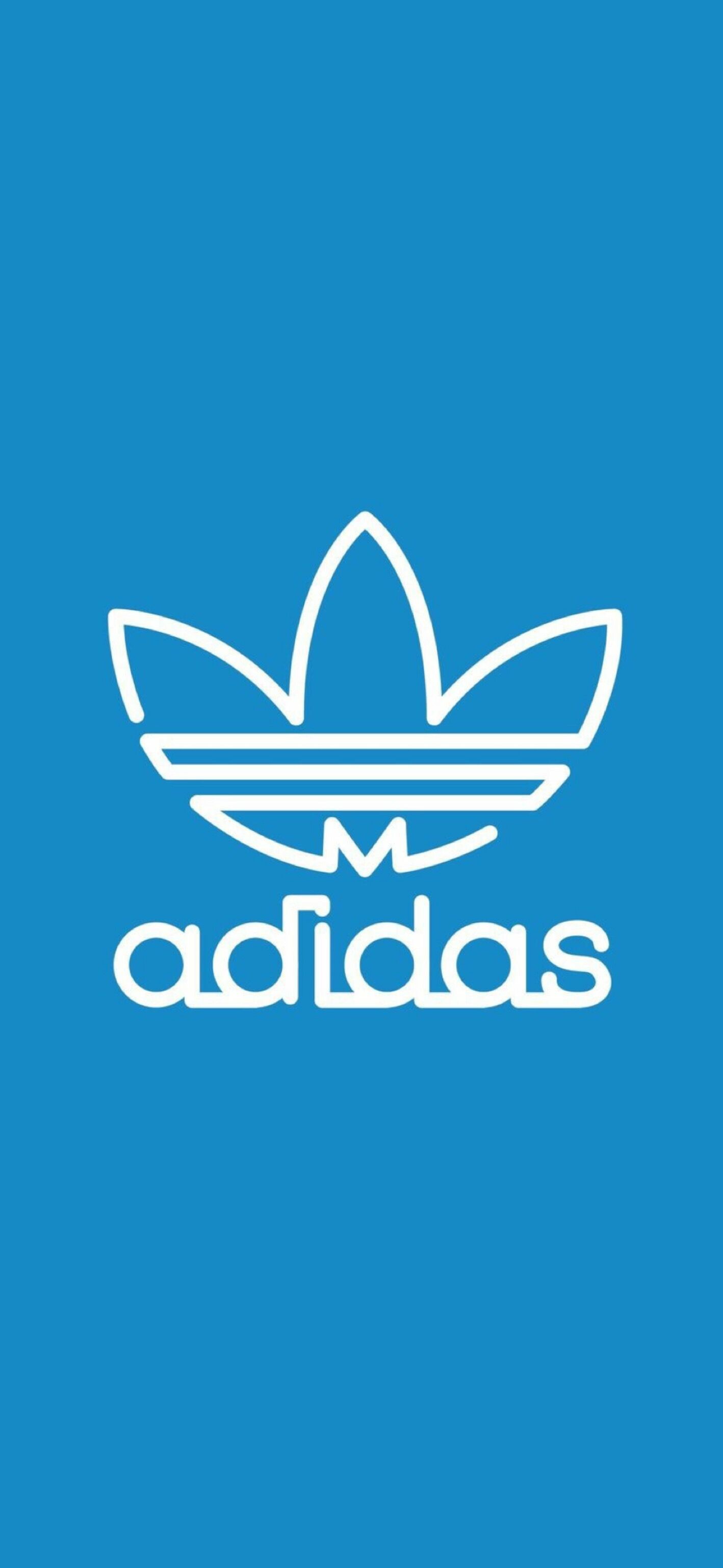 Adidas with a background hotsell