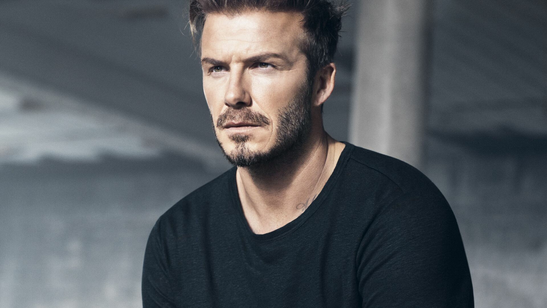 David Beckham, English footballer, Celebrity, HD image, 1920x1080 Full HD Desktop