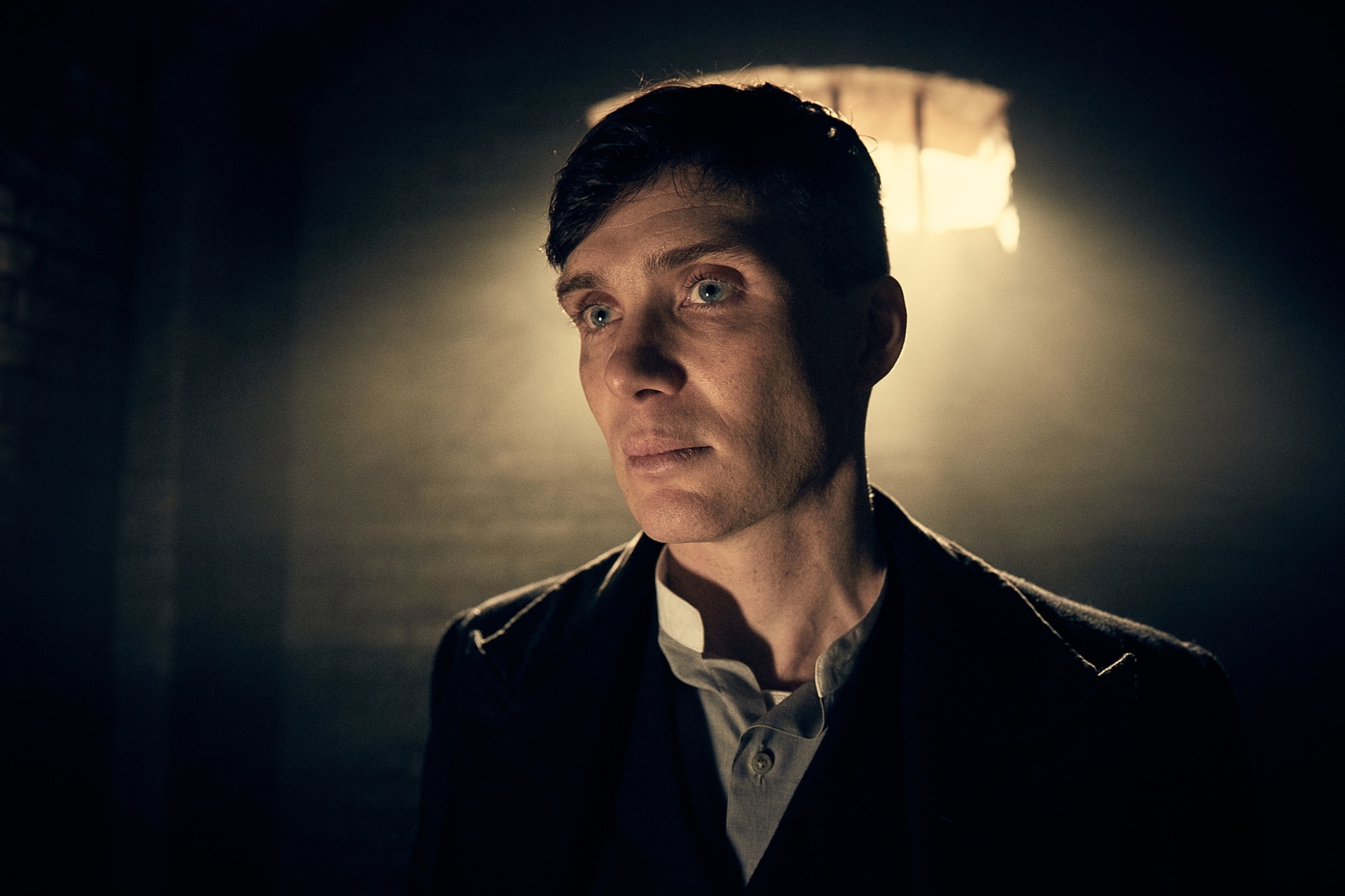 Shelby Family, Peaky Blinders HD wallpaper, British TV series, Crime drama, 2560x1710 HD Desktop