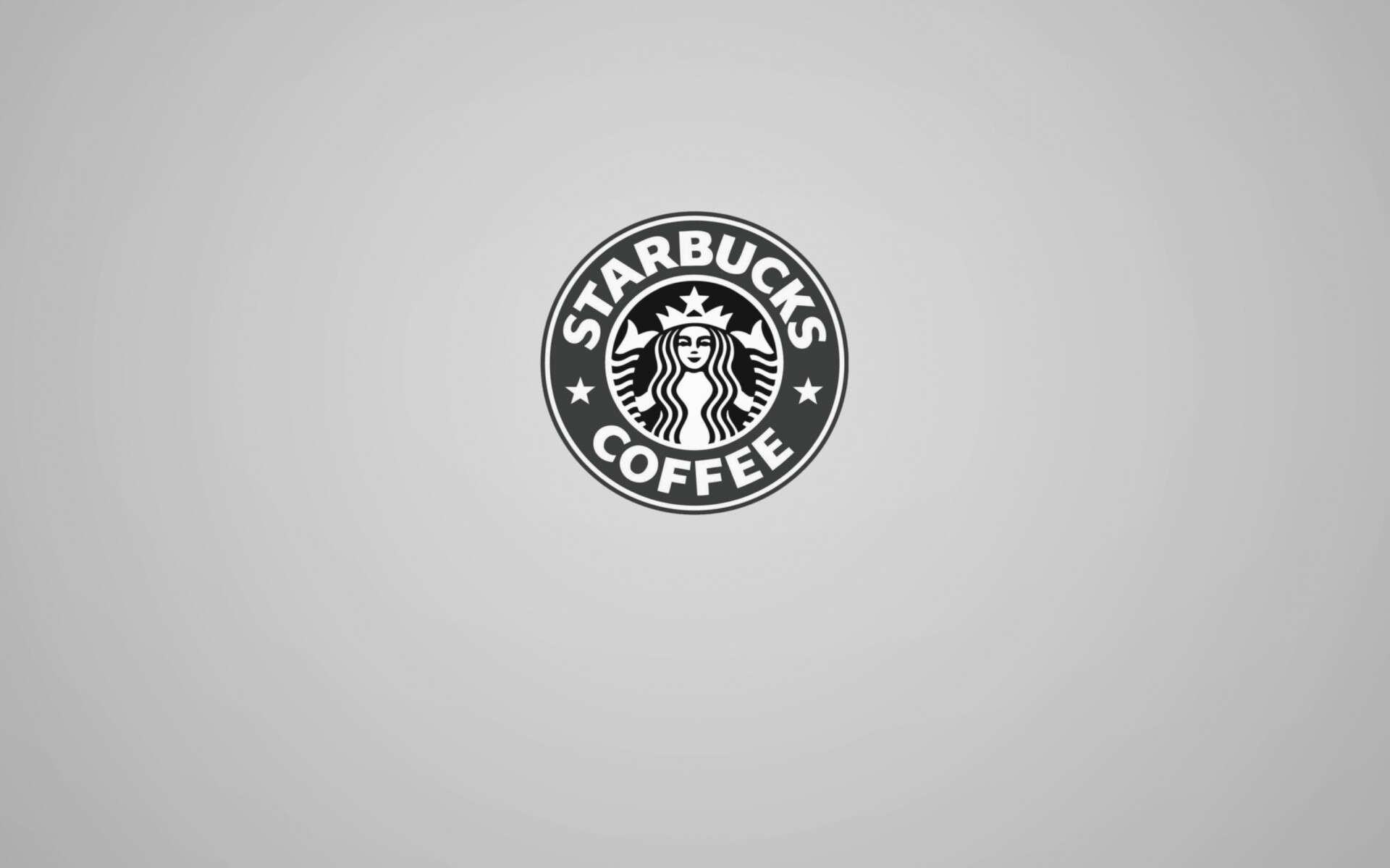 Starbucks logo wallpaper, Full HD resolution, Widescreen desktop, Iconic brand, 1920x1200 HD Desktop