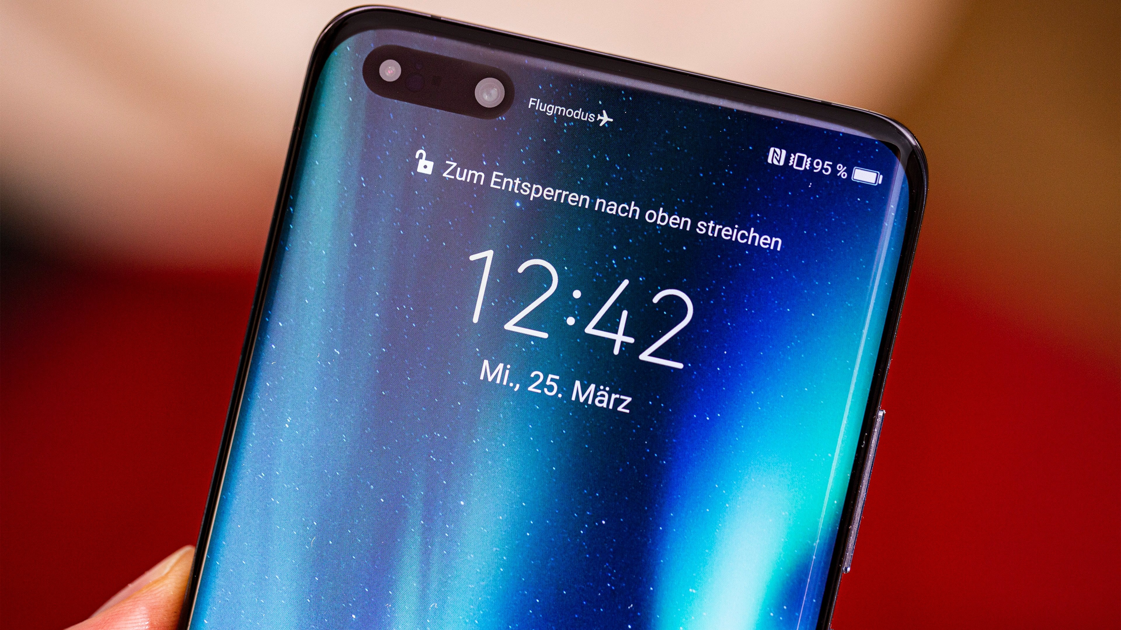 Huawei ohne Google, Neue Flaggschiff, Verzichten auf das, 3840x2160 4K Desktop