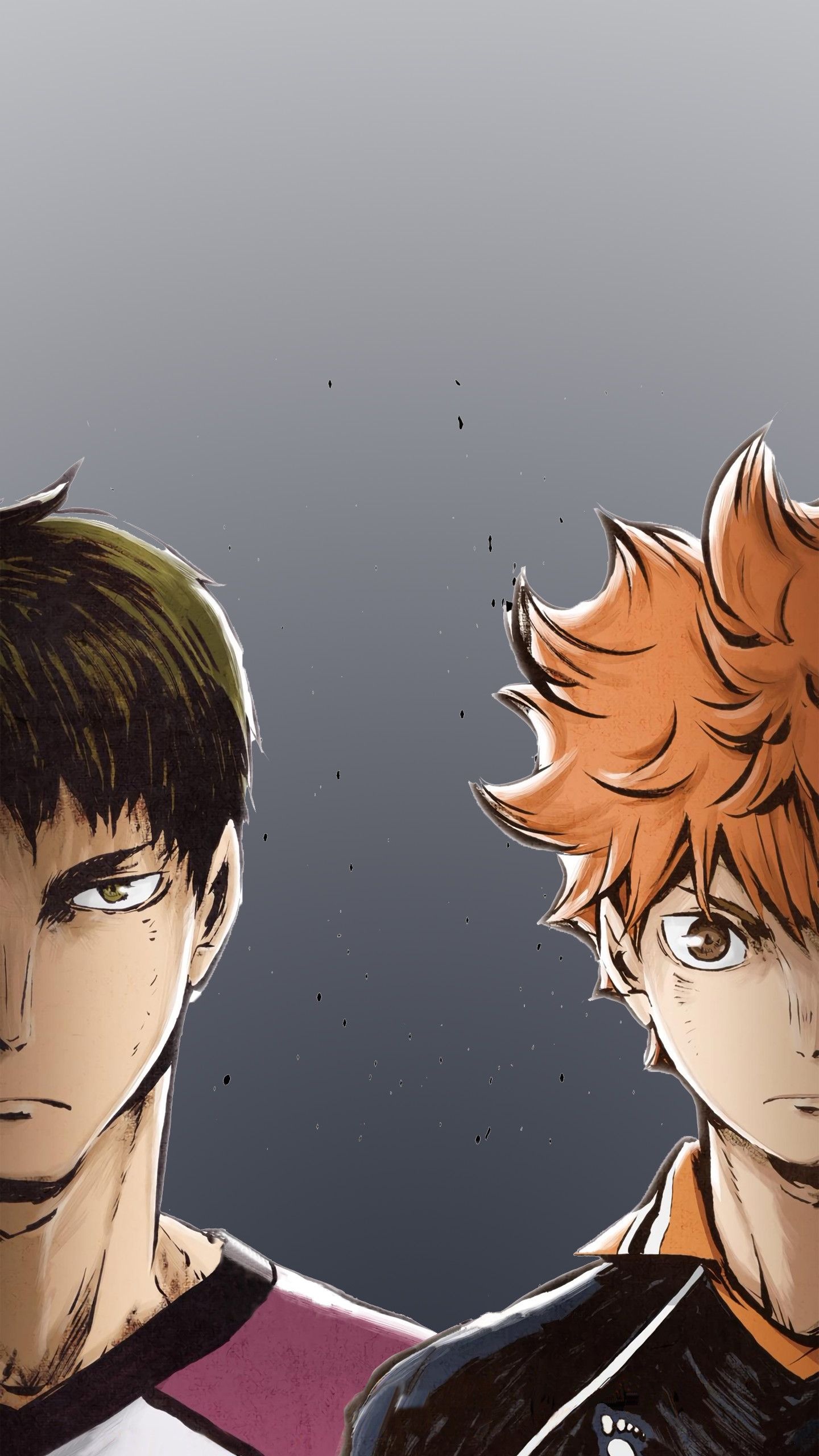 Haikyuu!!, Haikyuu!! Wallpaper, 68 Immagini, 1440x2560 HD Phone