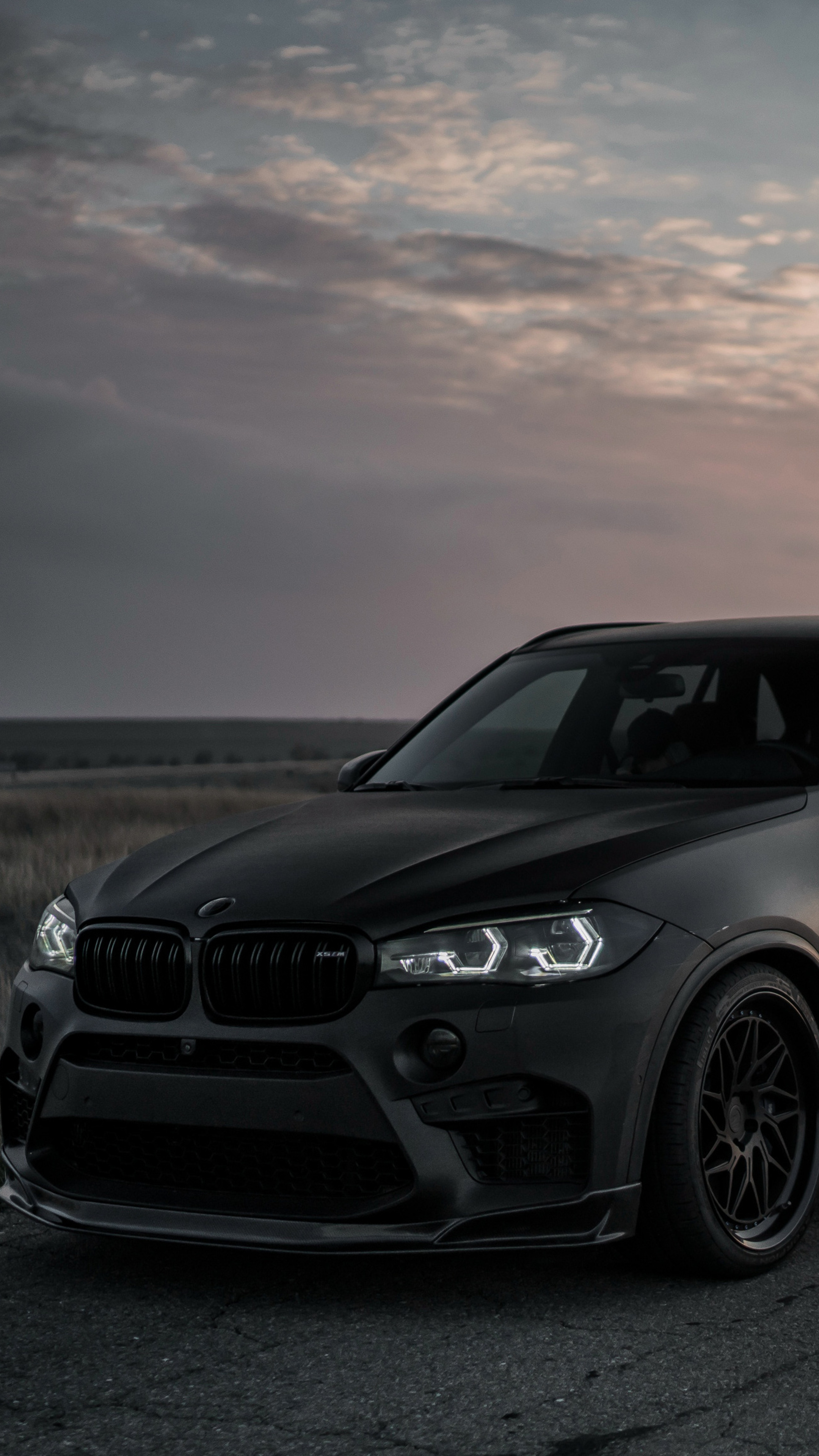 BMW X5, z performance, Sony Xperia, HD wallpapers, 2160x3840 4K Phone