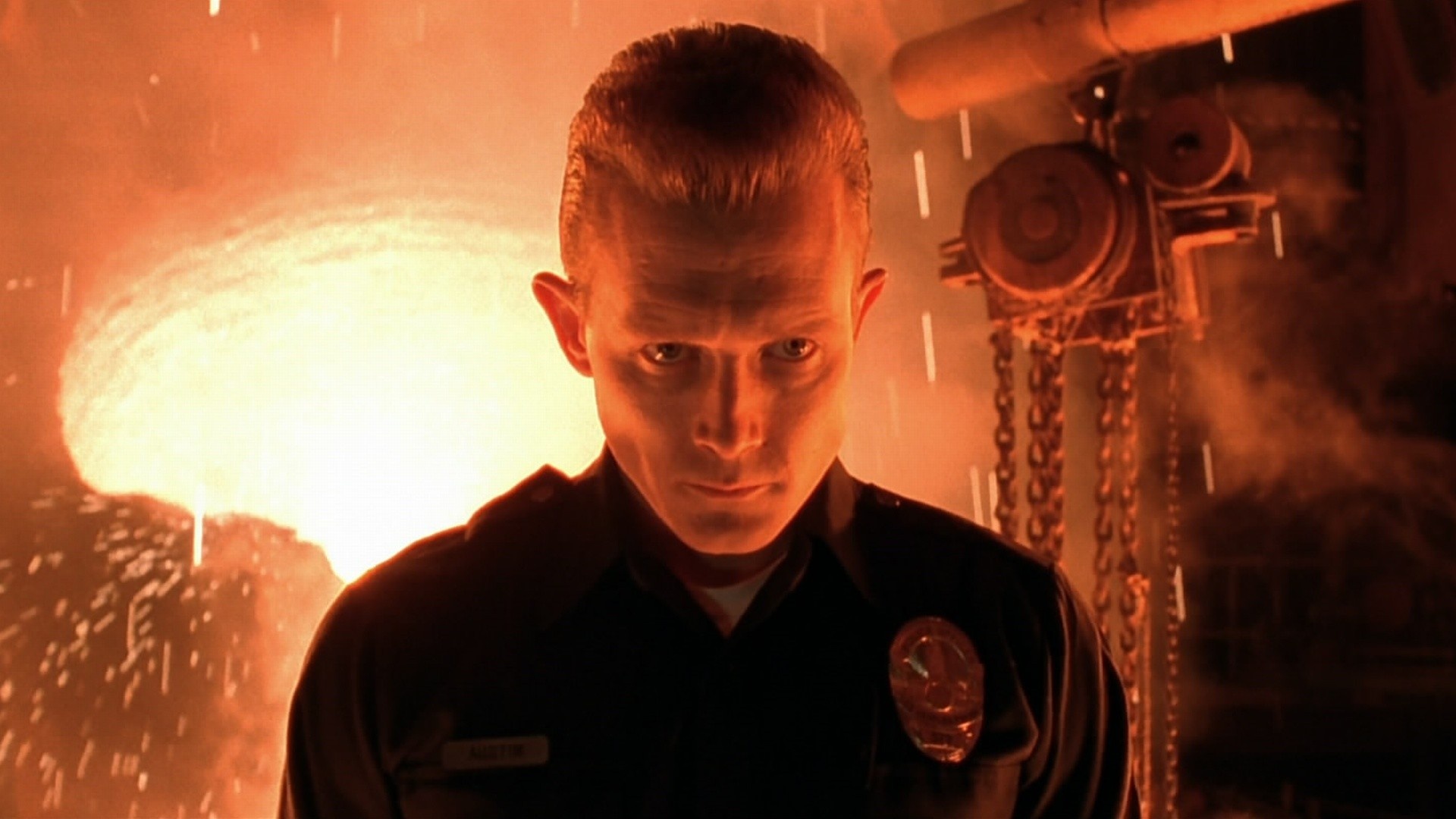 Terminator 2 Judgment Day, HD wallpaper, 1920x1080 Full HD Desktop