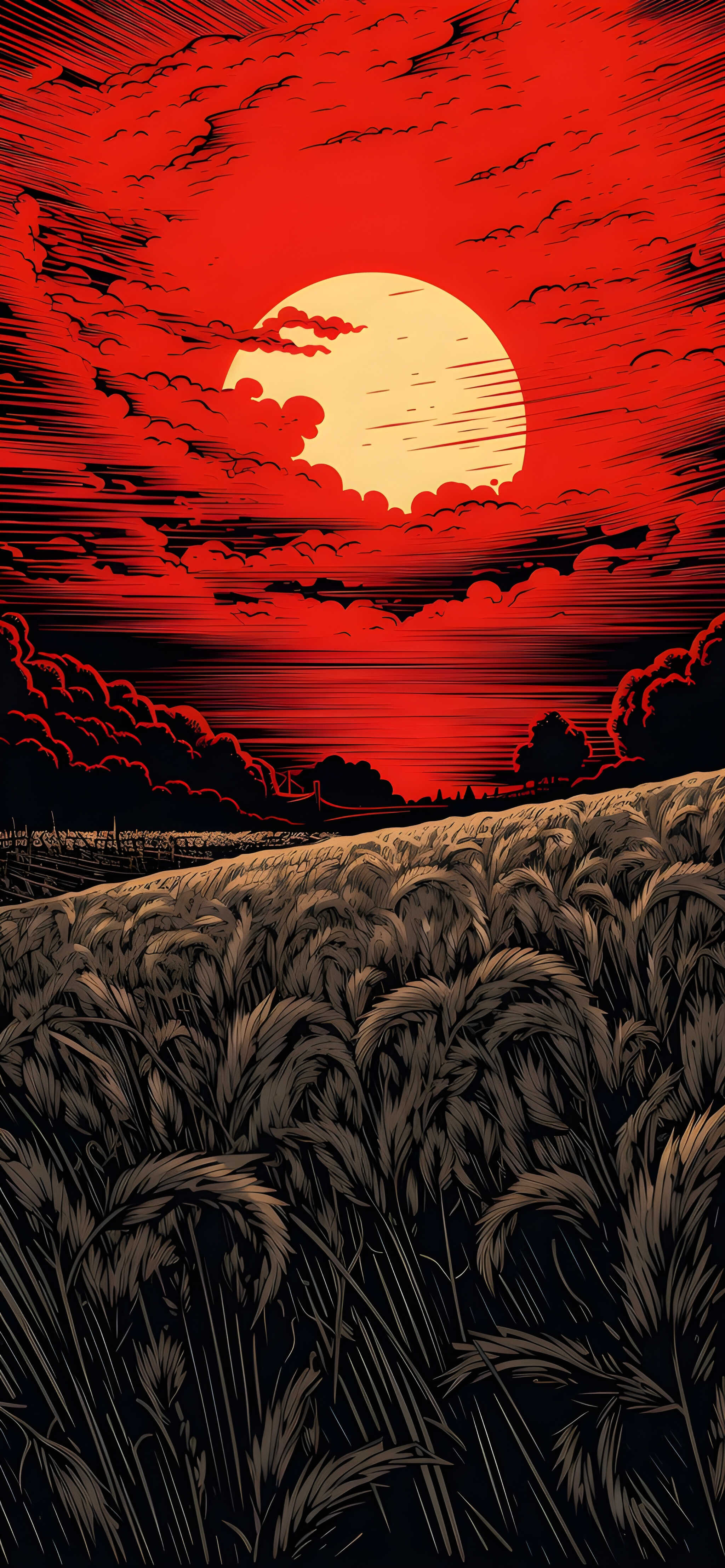 2050x4440 Phone Wallpaper