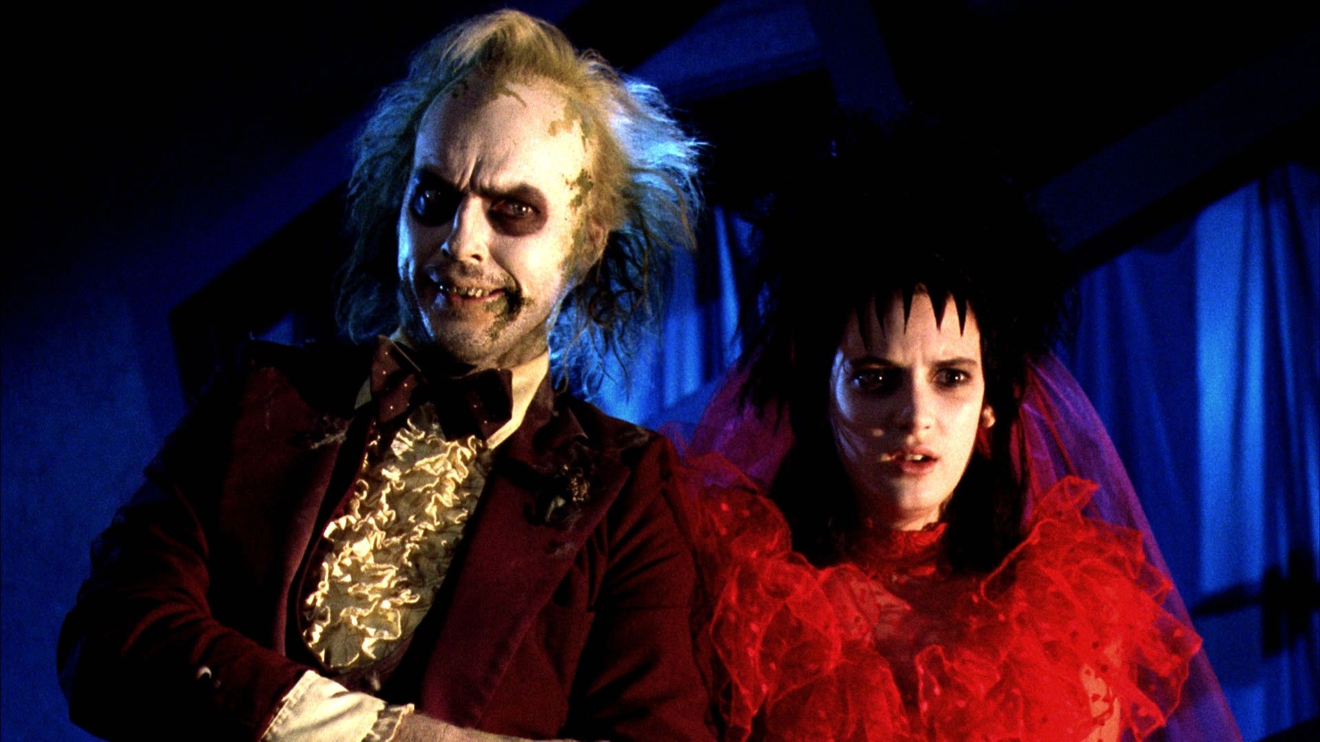 Winona Ryder, Beetlejuice, HD wallpapers, Actress, 1920x1080 Full HD Desktop