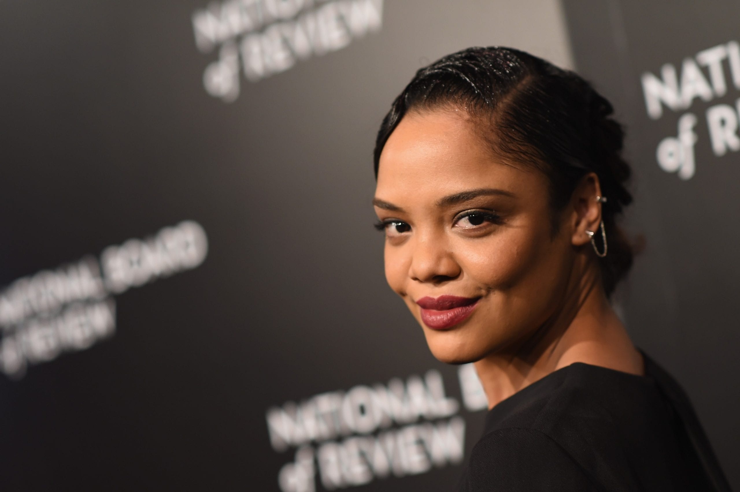 Tessa Thompson, Internet death hoax, Tragic rumors, Online speculation, 2560x1710 HD Desktop