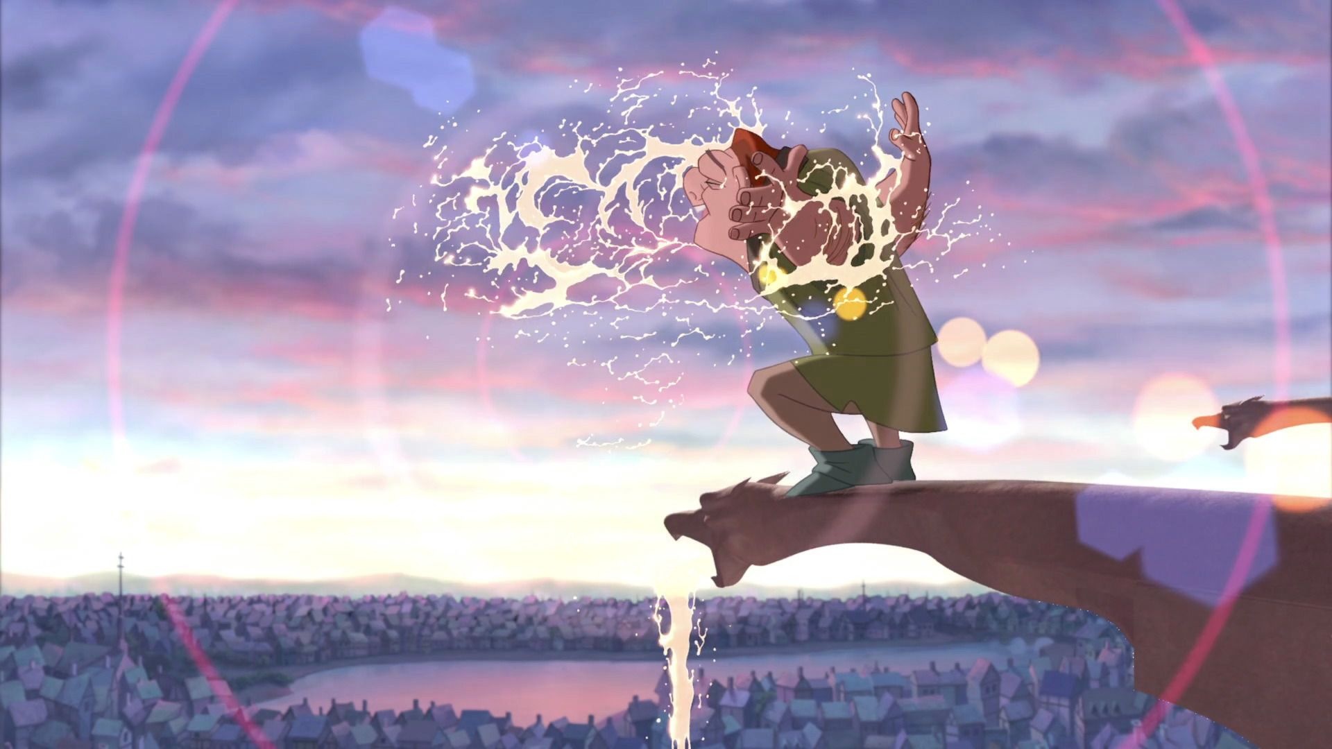 The Hunchback of Notre Dame, Wallpapers, Top free, Backgrounds, 1920x1080 Full HD Desktop