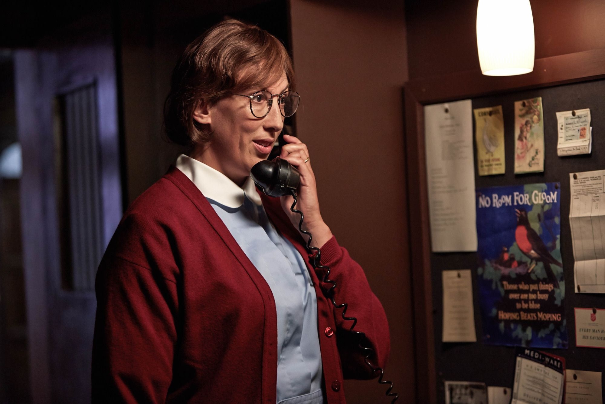 Call the Midwife, Return of Chummy, TV series, 2000x1340 HD Desktop