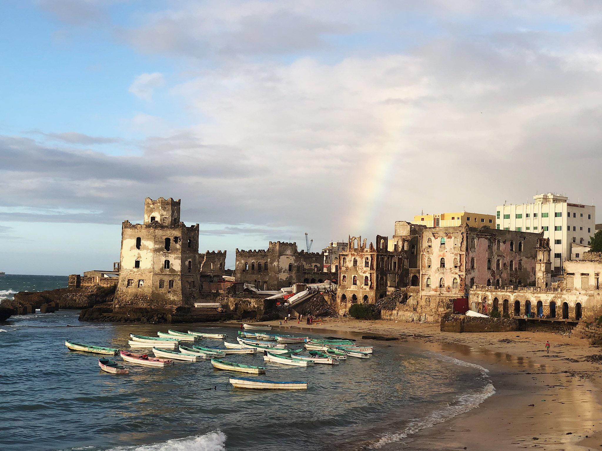 Somalia, Old Mogadishu, Rarabs, Travels, 2050x1540 HD Desktop