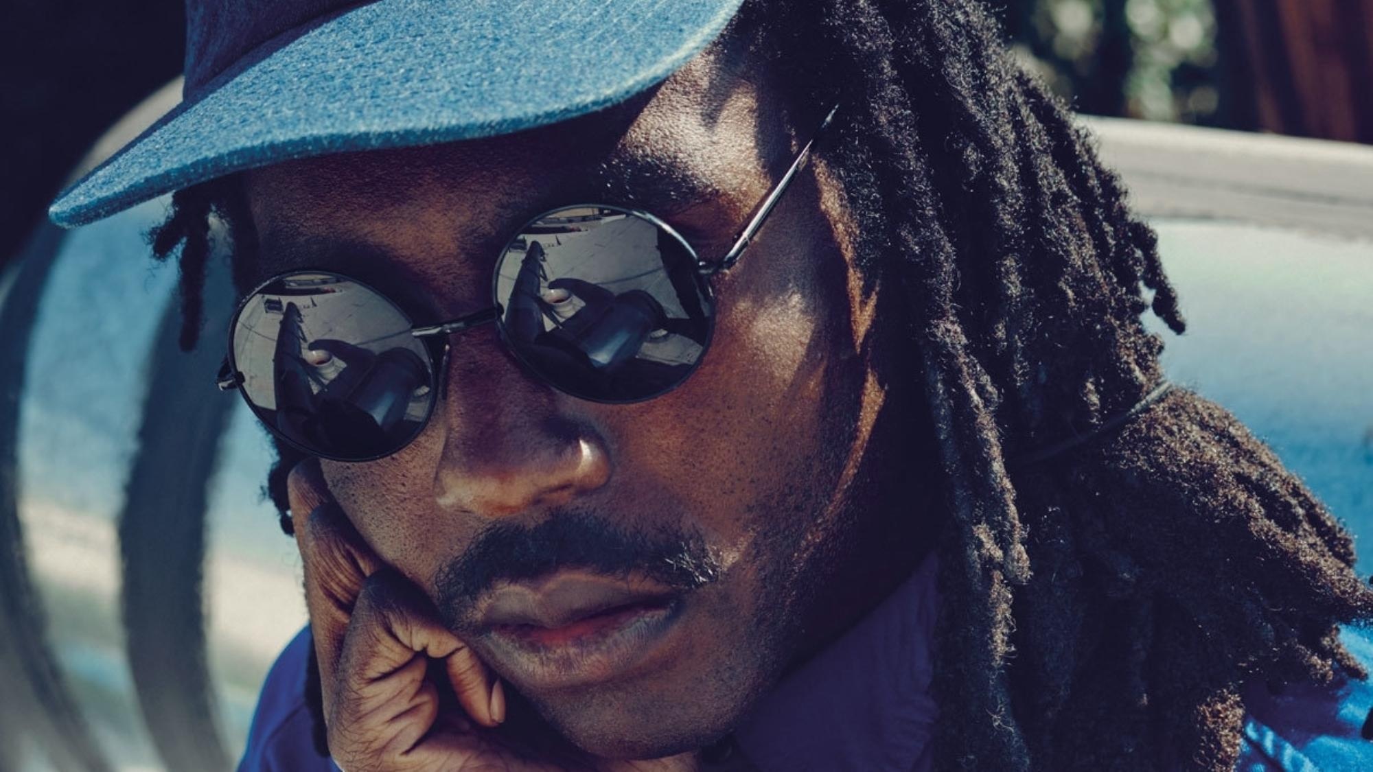 Dev Hynes, Piano show, Brooklyn, Free, 2000x1130 HD Desktop