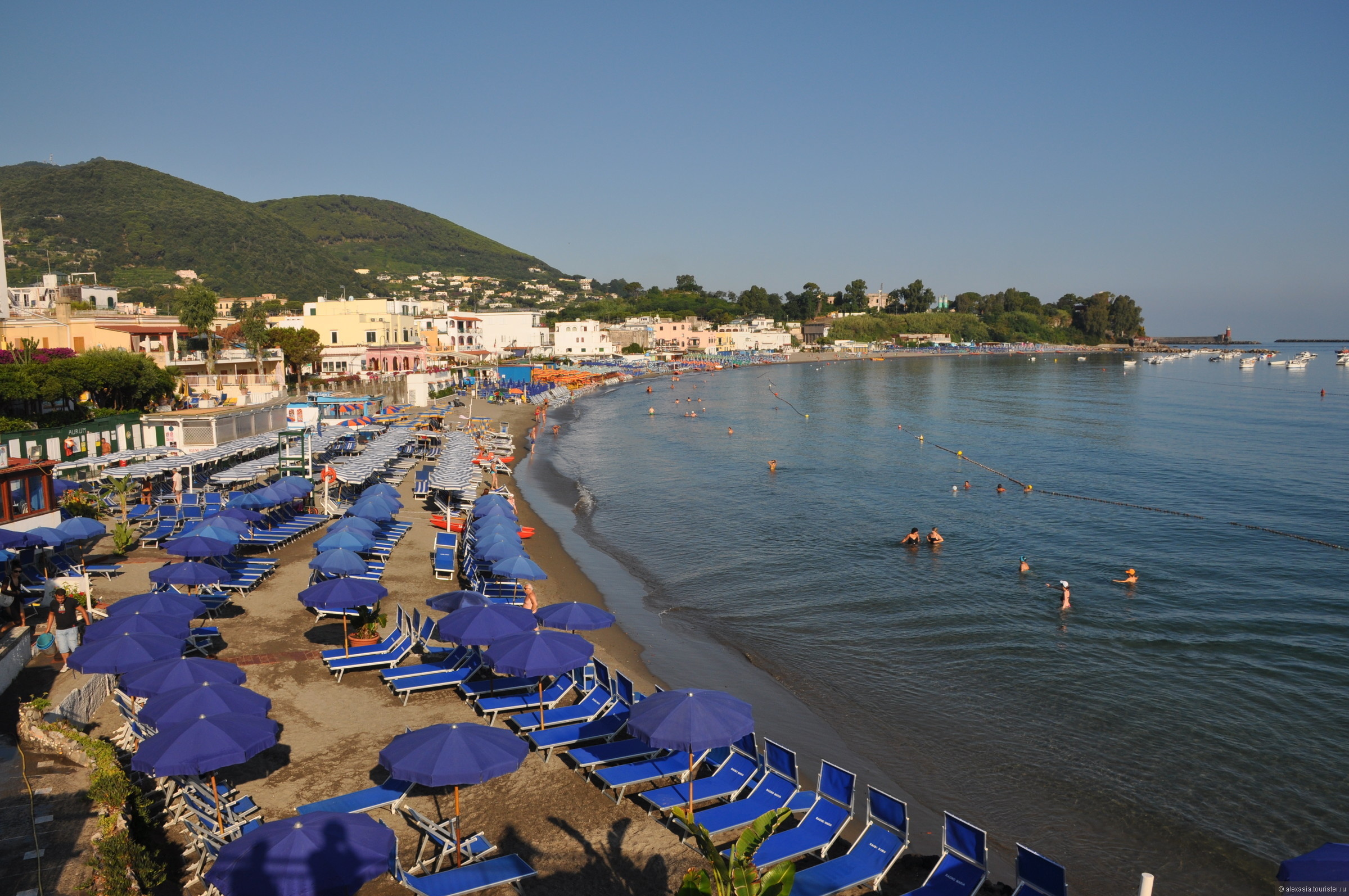 Destination wedding, Ischia, 2400x1600 HD Desktop