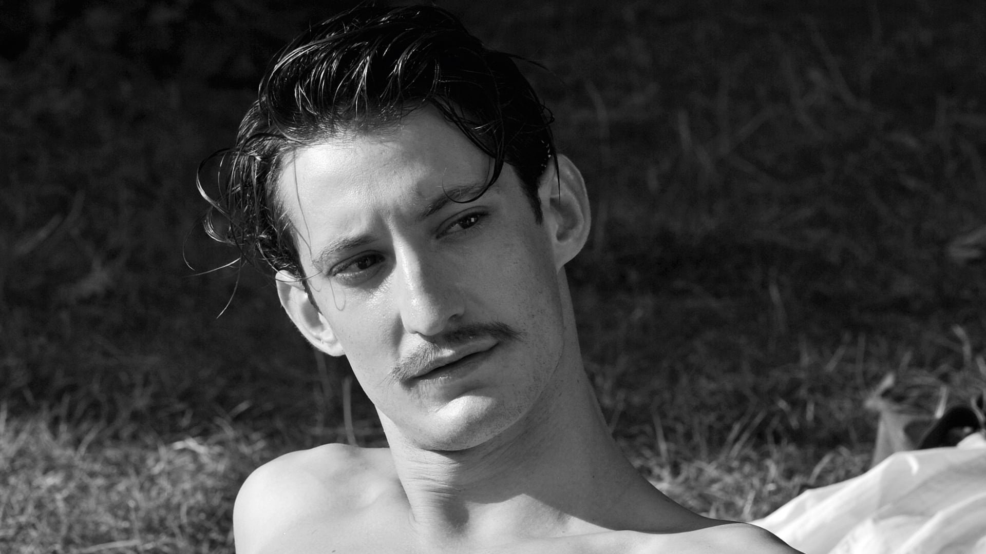 Pierre Niney, Frantz film, Emotional drama, Compelling storyline, 1920x1080 Full HD Desktop