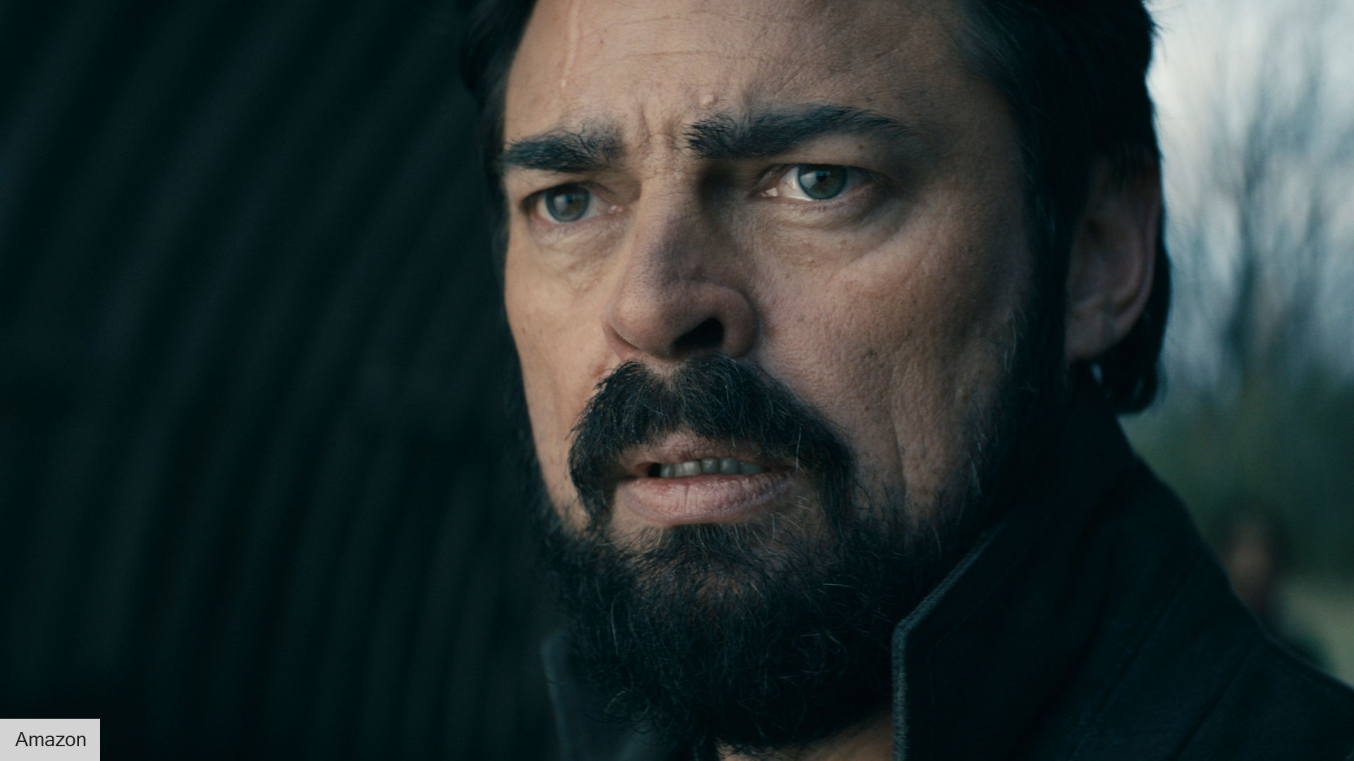Billy Butcher, Karl Urban, The Boys series, Full HD Desktop wallpaper
