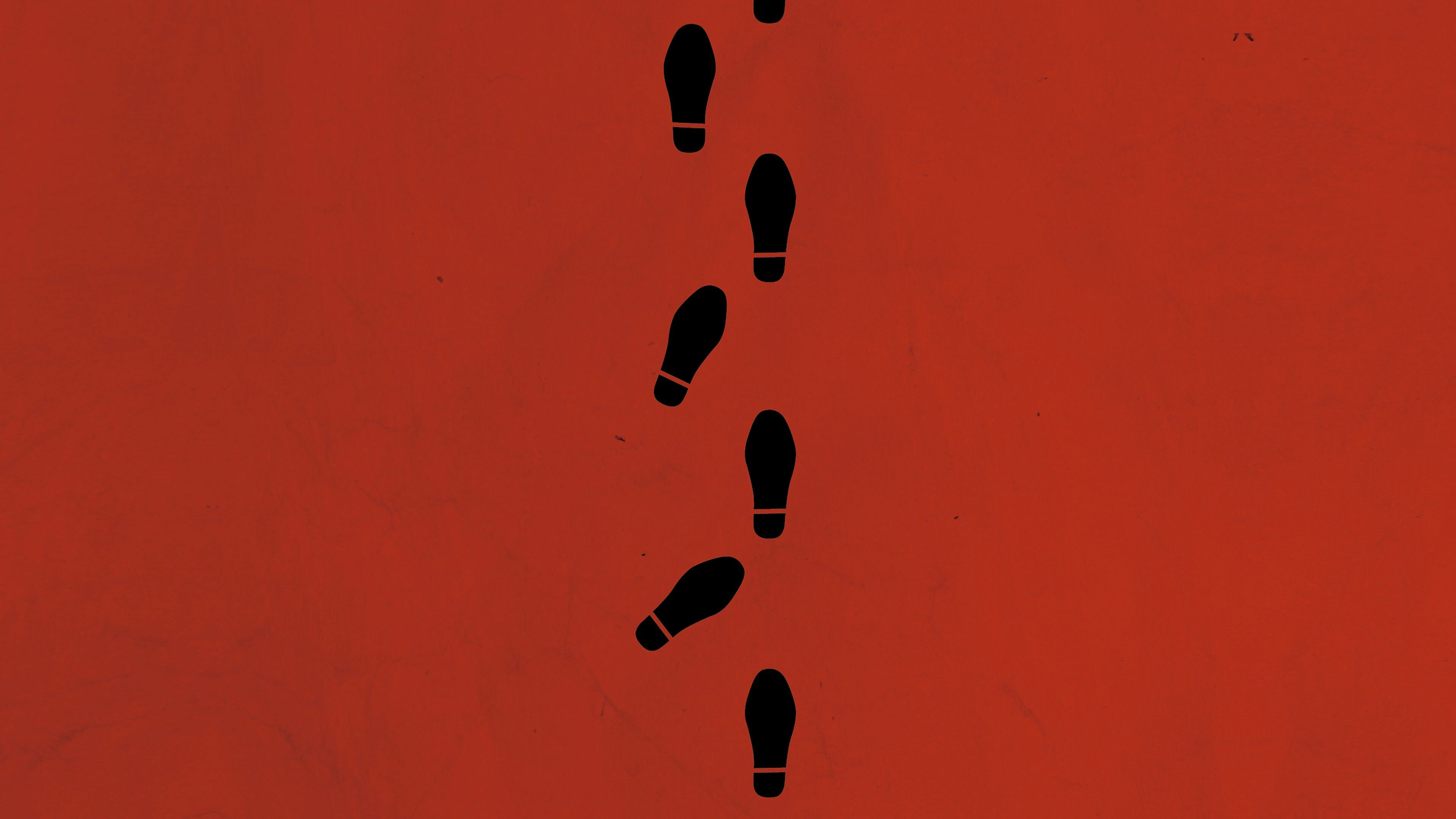 Poster, The Usual Suspects Wallpaper, 3840x2160 4K Desktop