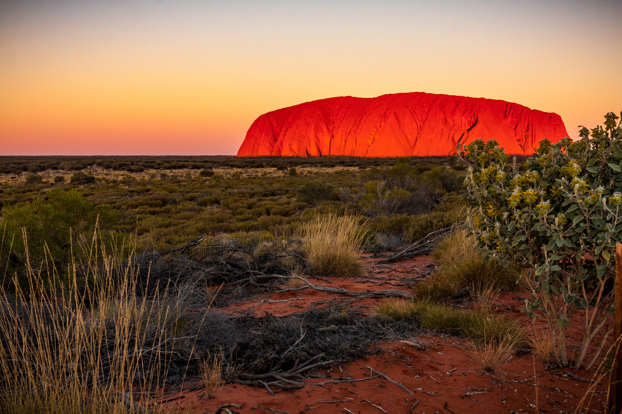 Tobias Schmidt photography, Breathtaking landscapes, Nature's wonders, 2000x1340 HD Desktop