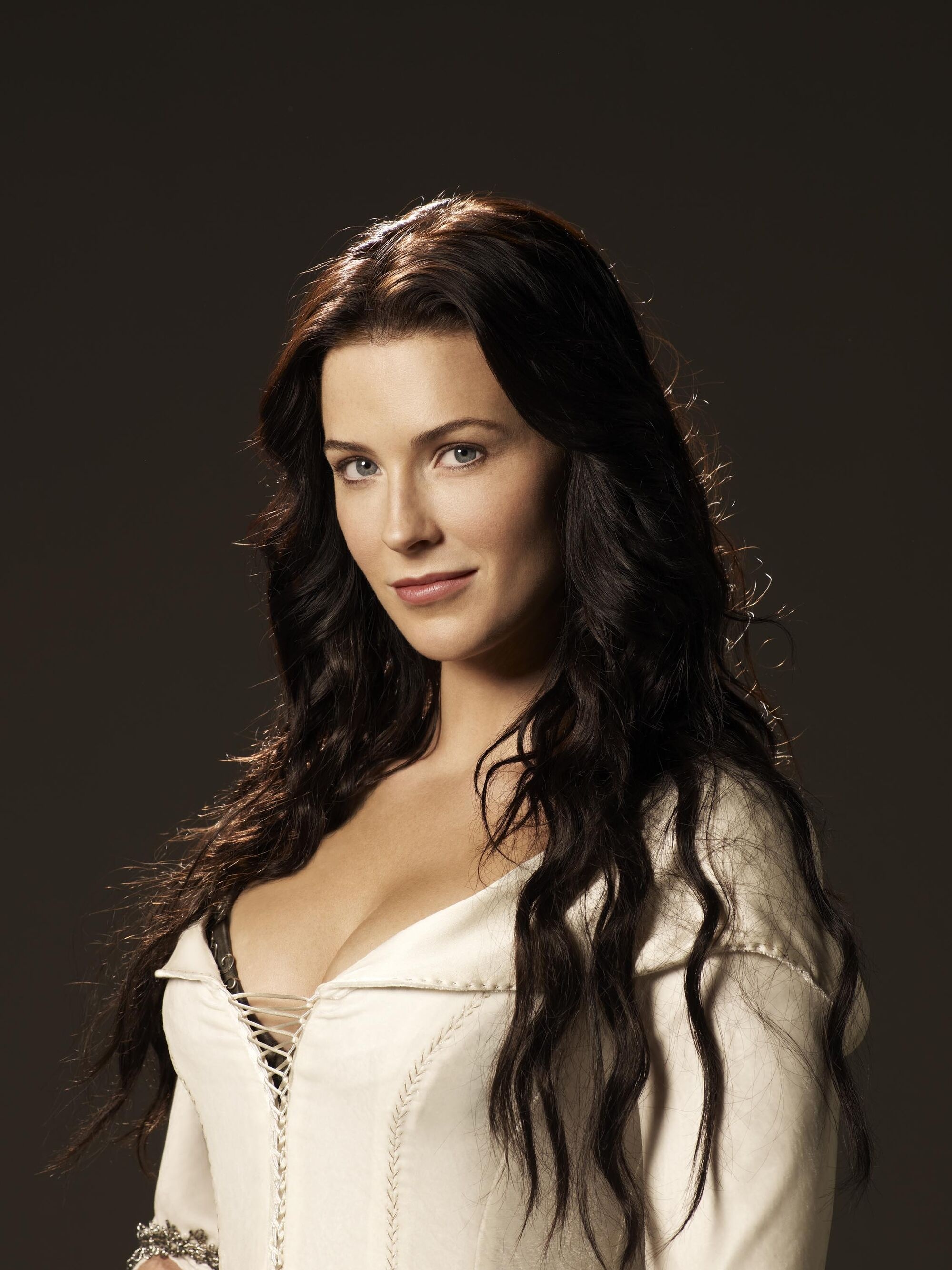 Kahlan, Legend of the Seeker, John, Mercado, 2000x2670 HD Phone