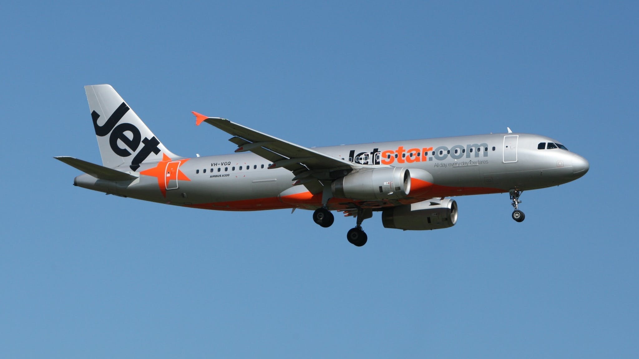 Jetstar, Travels, image download, for free, 2050x1160 HD Desktop