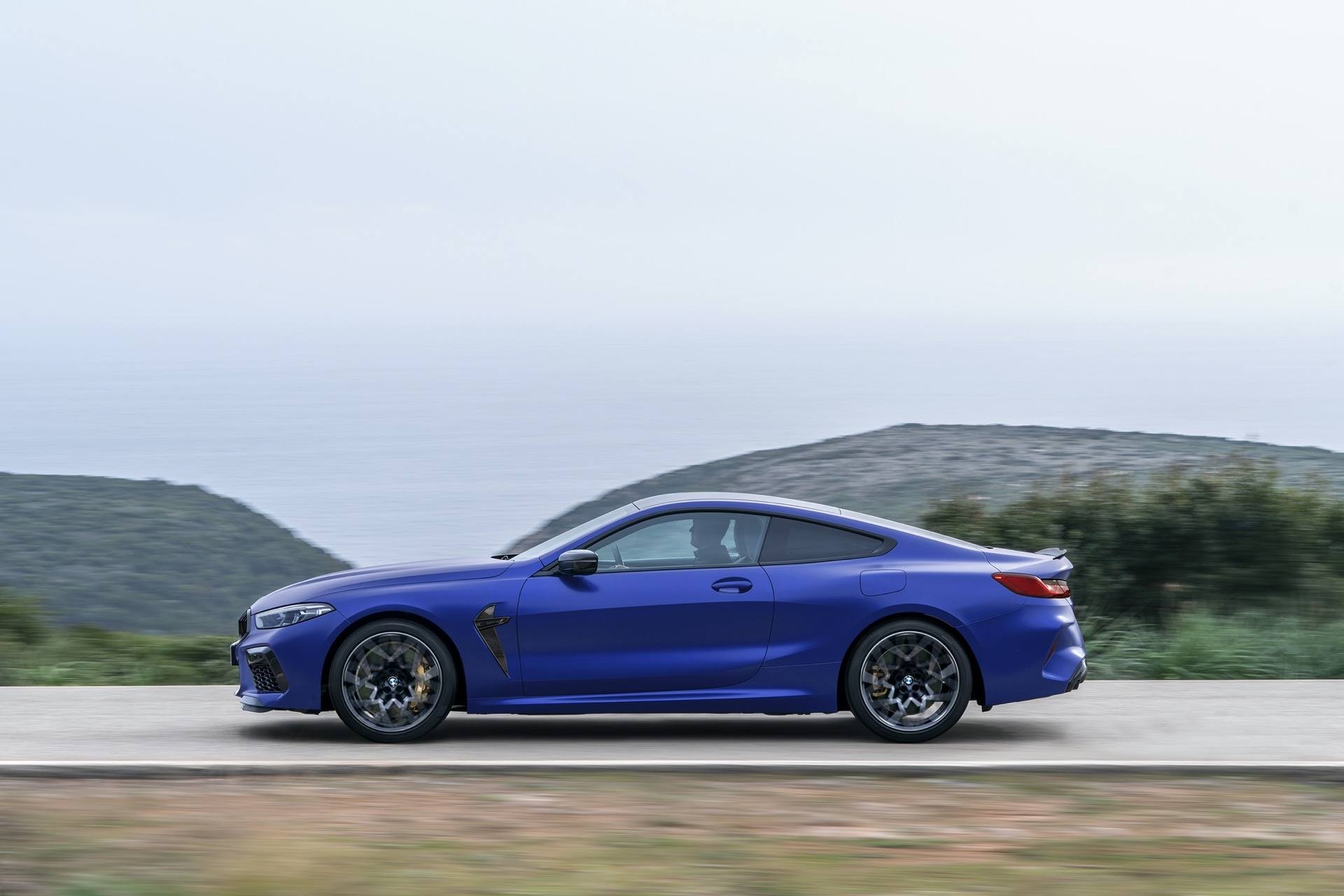BMW M8, Brand New, Markham, Automobile, Luxury, 1920x1280 HD Desktop