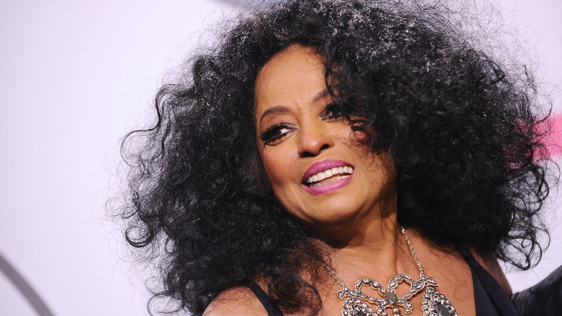 Diana Ross, Ageless beauty, Timeless talent, Musical marvel, 1920x1080 Full HD Desktop