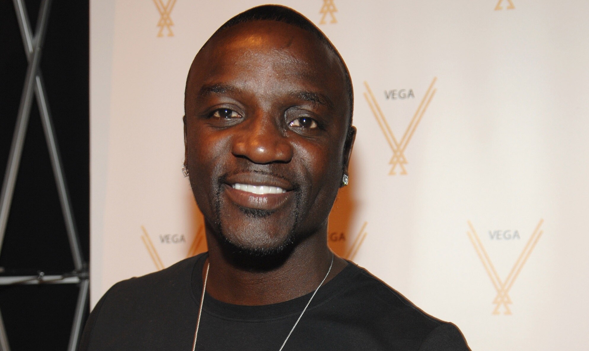 Akon, Wallpapers, Wallpaper, Celebrities, 1990x1190 HD Desktop