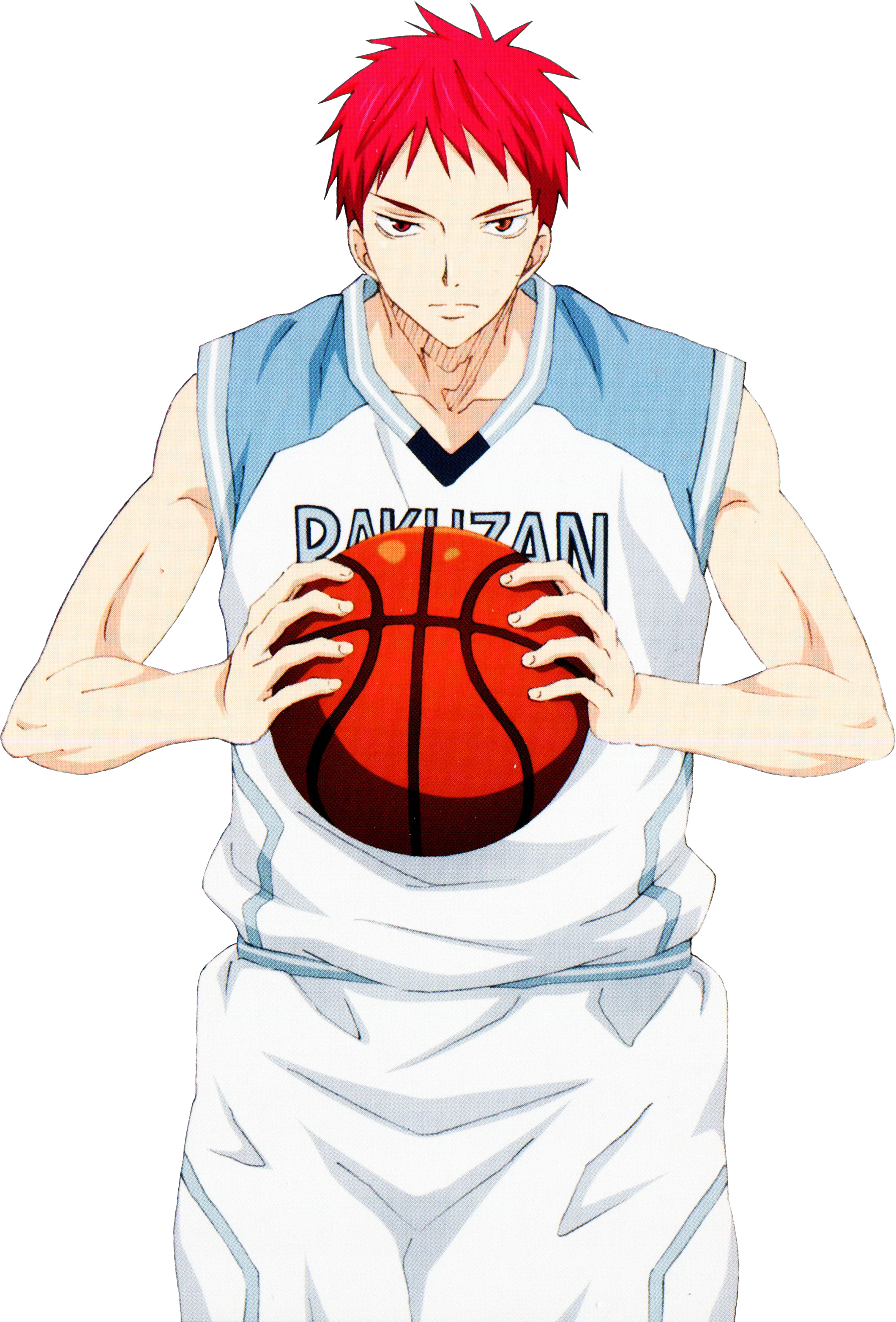 Kuroko's Basketball, transparent, Diana Salsa, 2120x3130 HD Phone