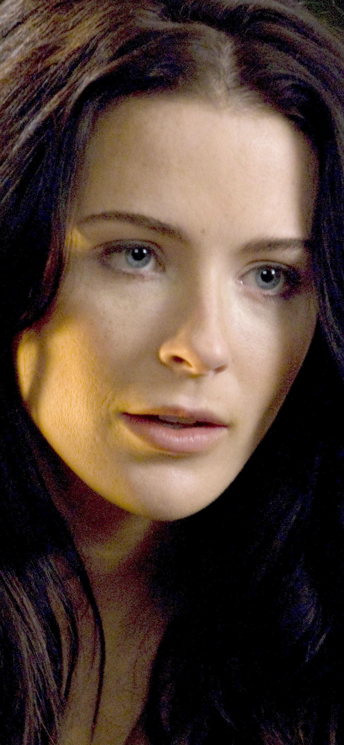 Kahlan, Legend of the Seeker, Bridget Regan, Serials, 1130x2440 HD Phone