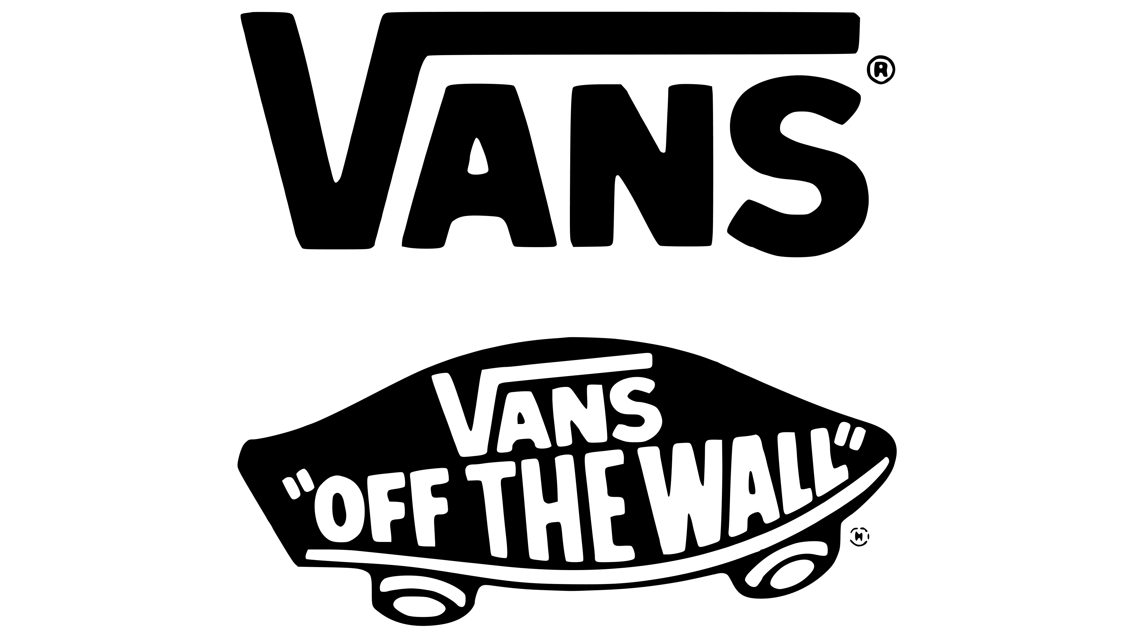 Vans, Big sale, Discounted prices, Limited time, 3840x2160 4K Desktop